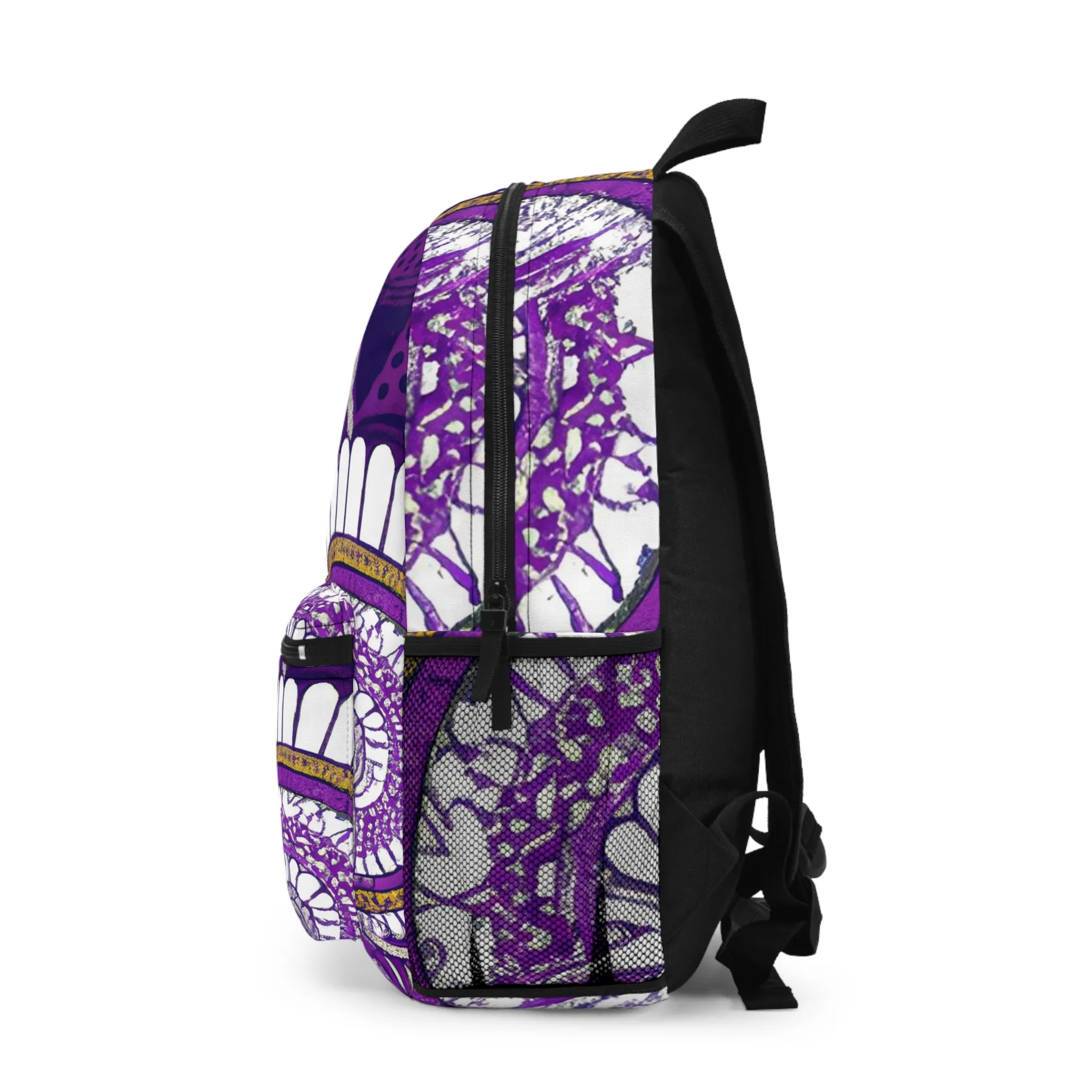 AuroraStarlight - LGBTQ  Pride Backpack