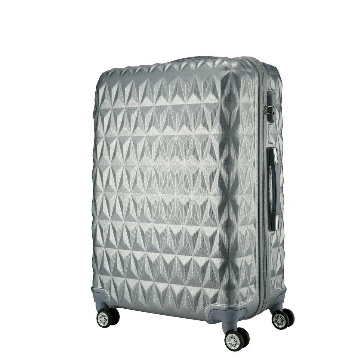 AYLA TROLLEY CASE 24INCH PP05