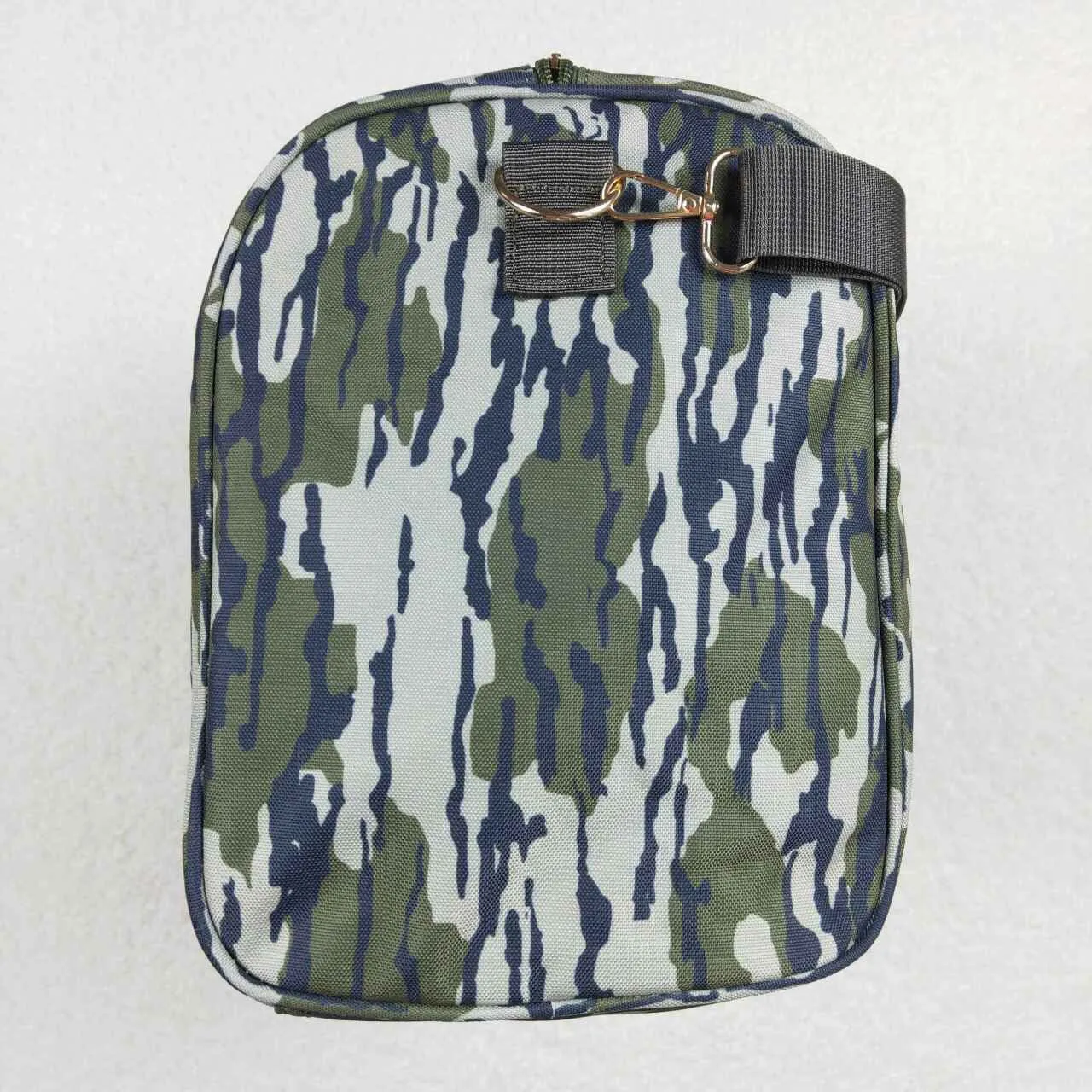 BA0159  travel bag camouflage handbag