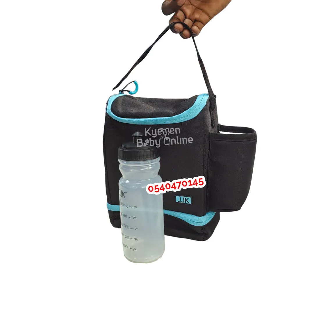 Baby Lunch Bag With Bottle