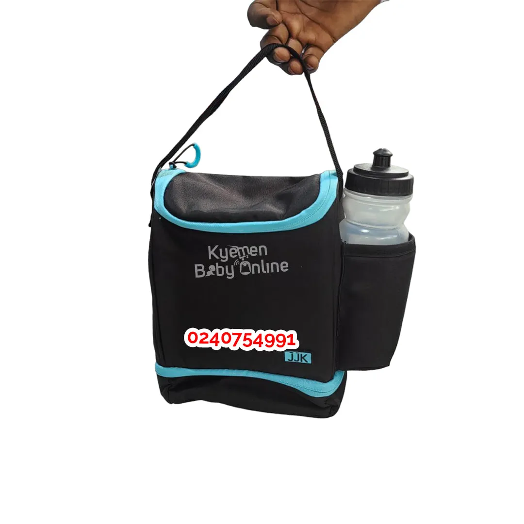 Baby Lunch Bag With Bottle