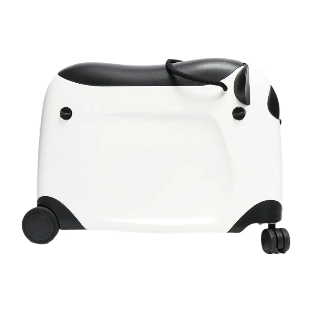 BABY PANDA TROLLEY CASE 0112