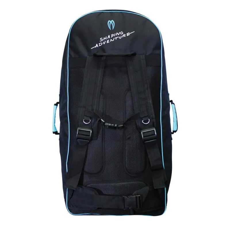 Badfish Backpack Board Bag - XL