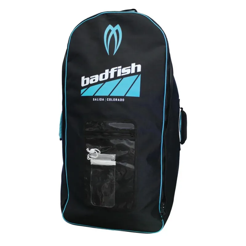 Badfish Backpack Board Bag - XL