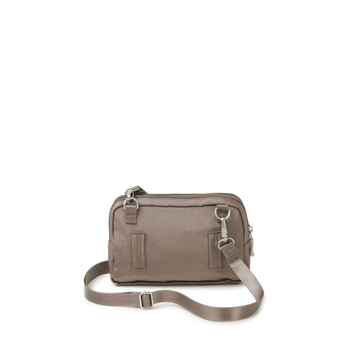 Baggallini Time Zone RFID Crossbody Bag