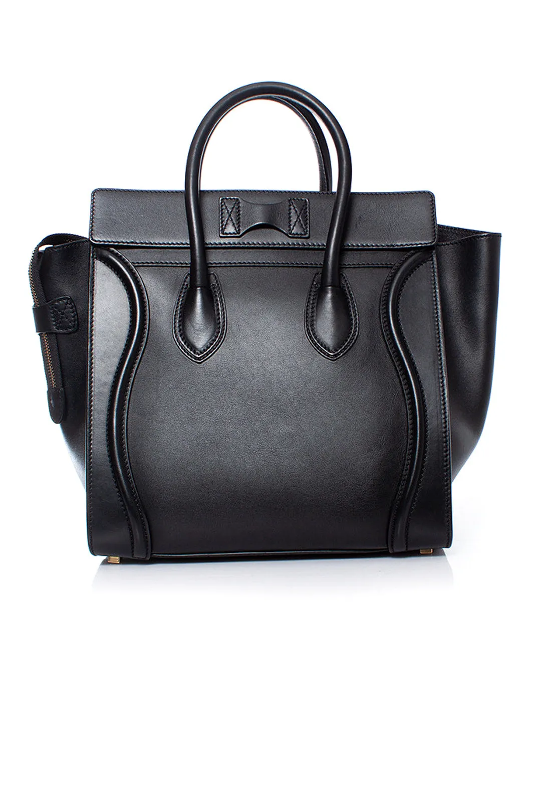 BALENCIA - TRAPEZE TOTE BAG