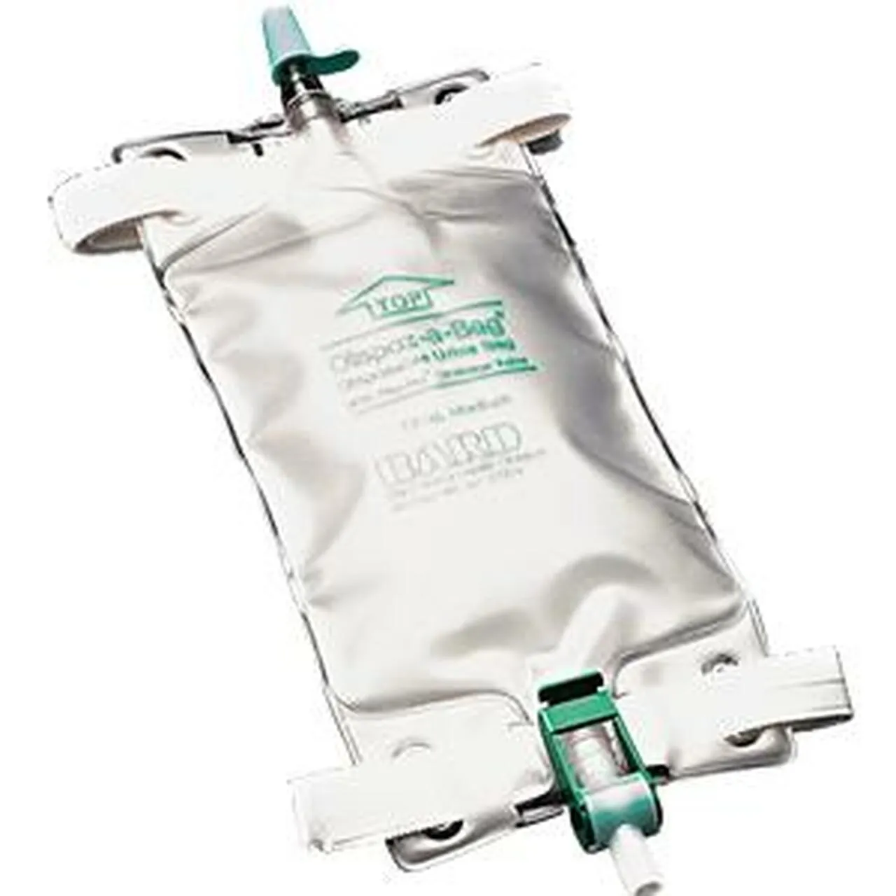 Bard Dispoz-A-Bag Urinary Leg 150732