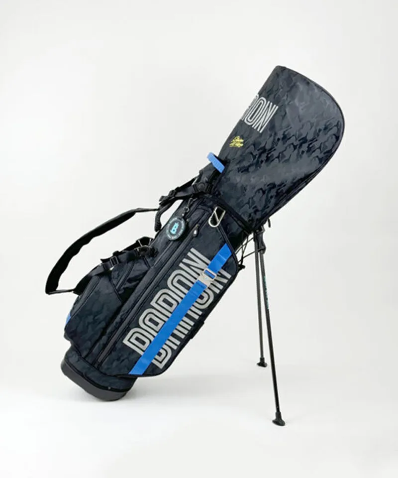 Baron BGN Stand Bag - Black