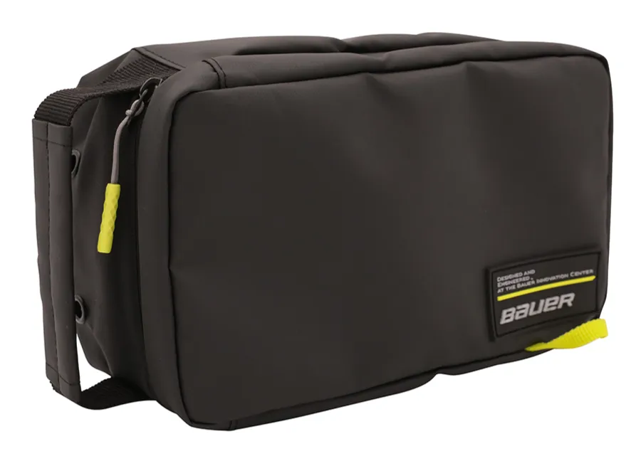 Bauer Premium Shower Bag