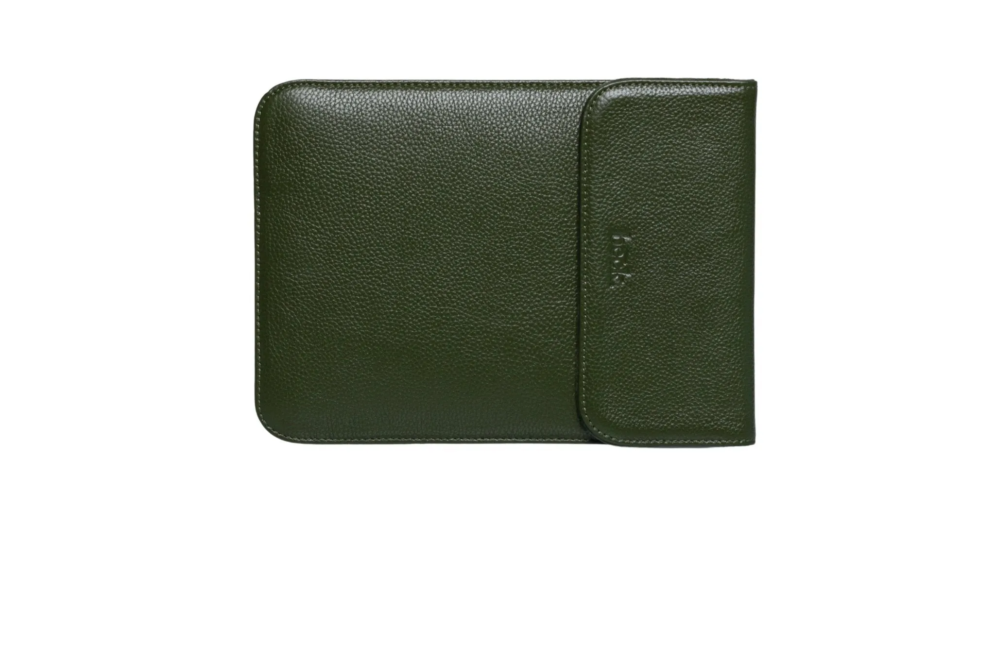 Beck Leather Tablet Case