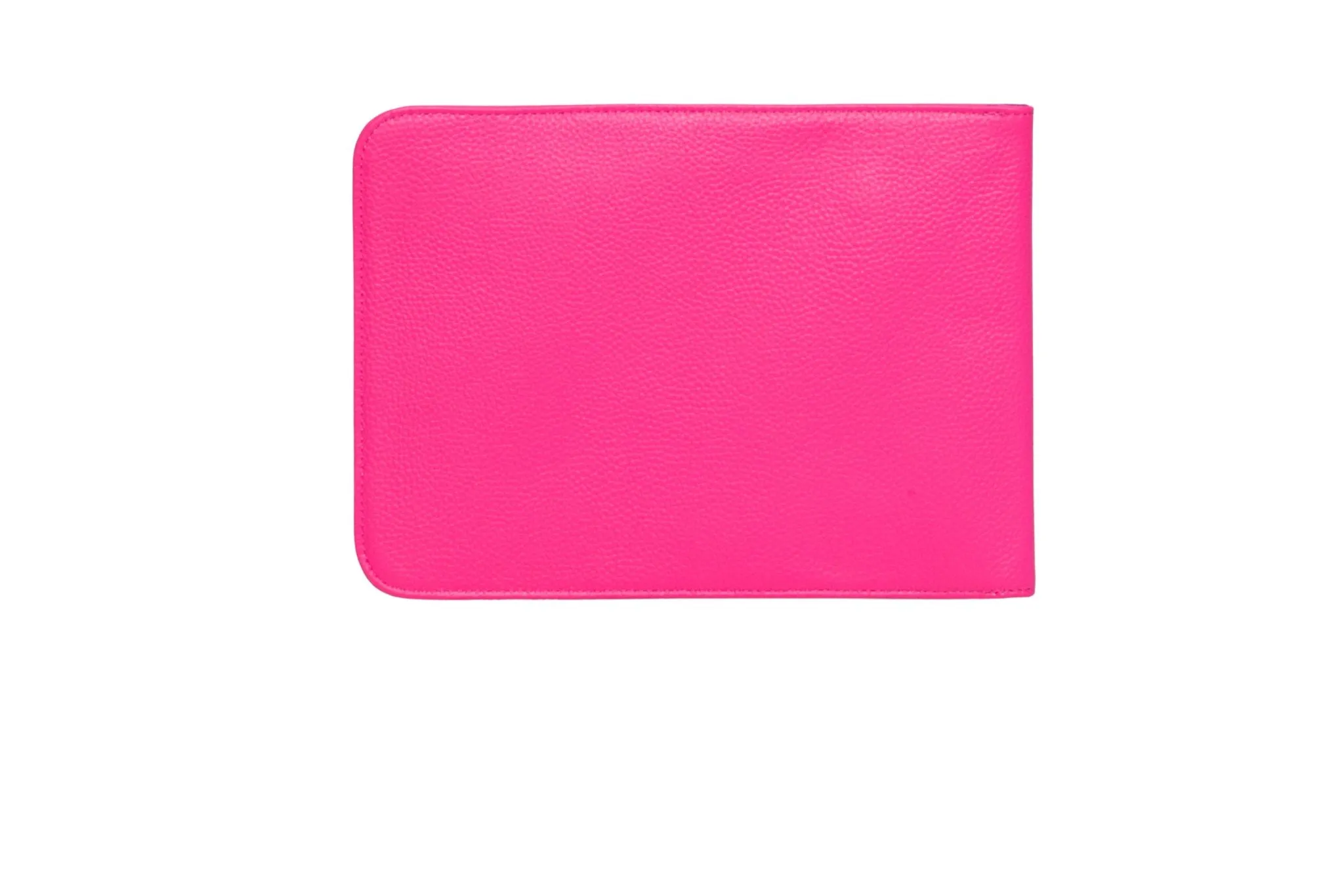 Beck Leather Tablet Case