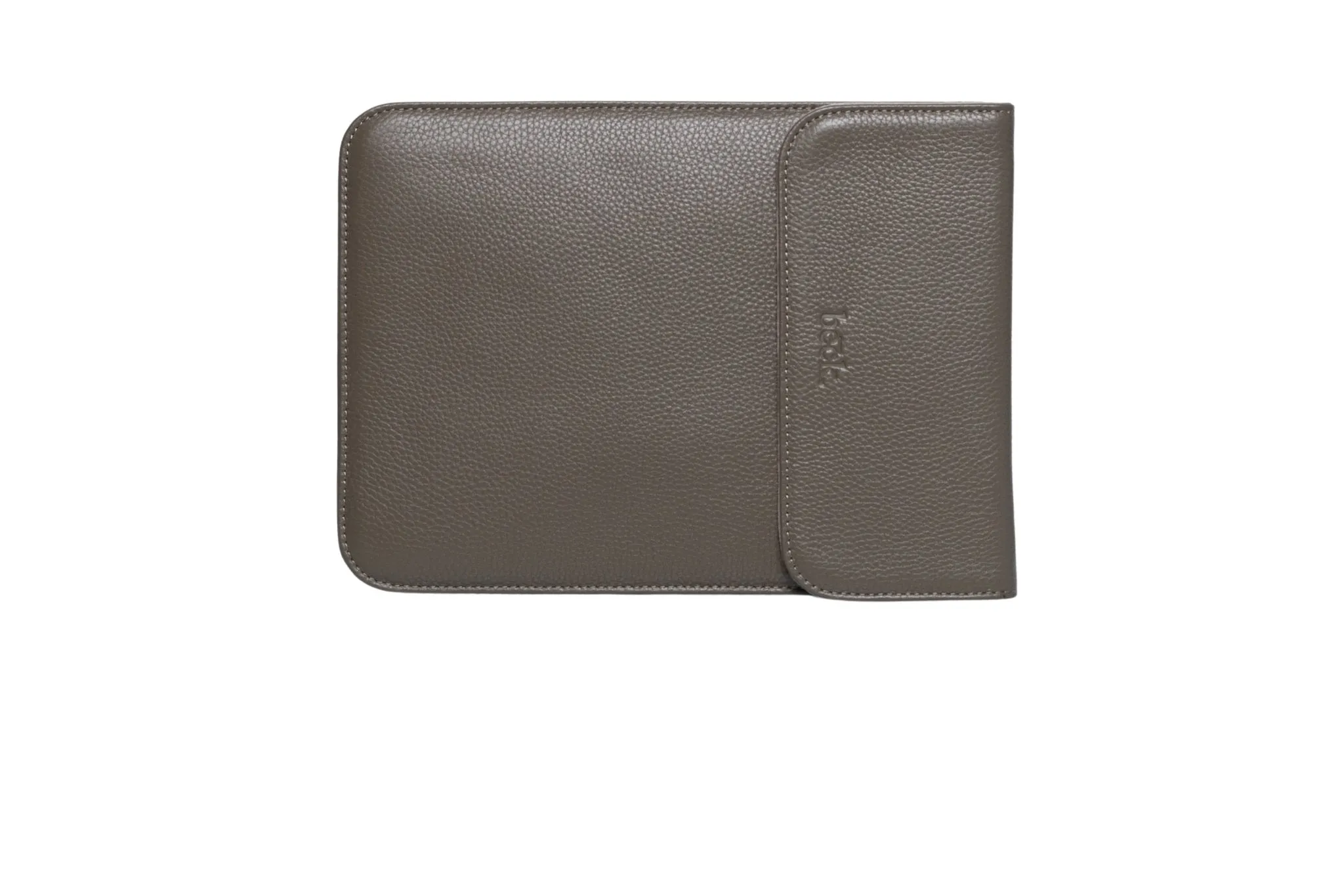 Beck Leather Tablet Case