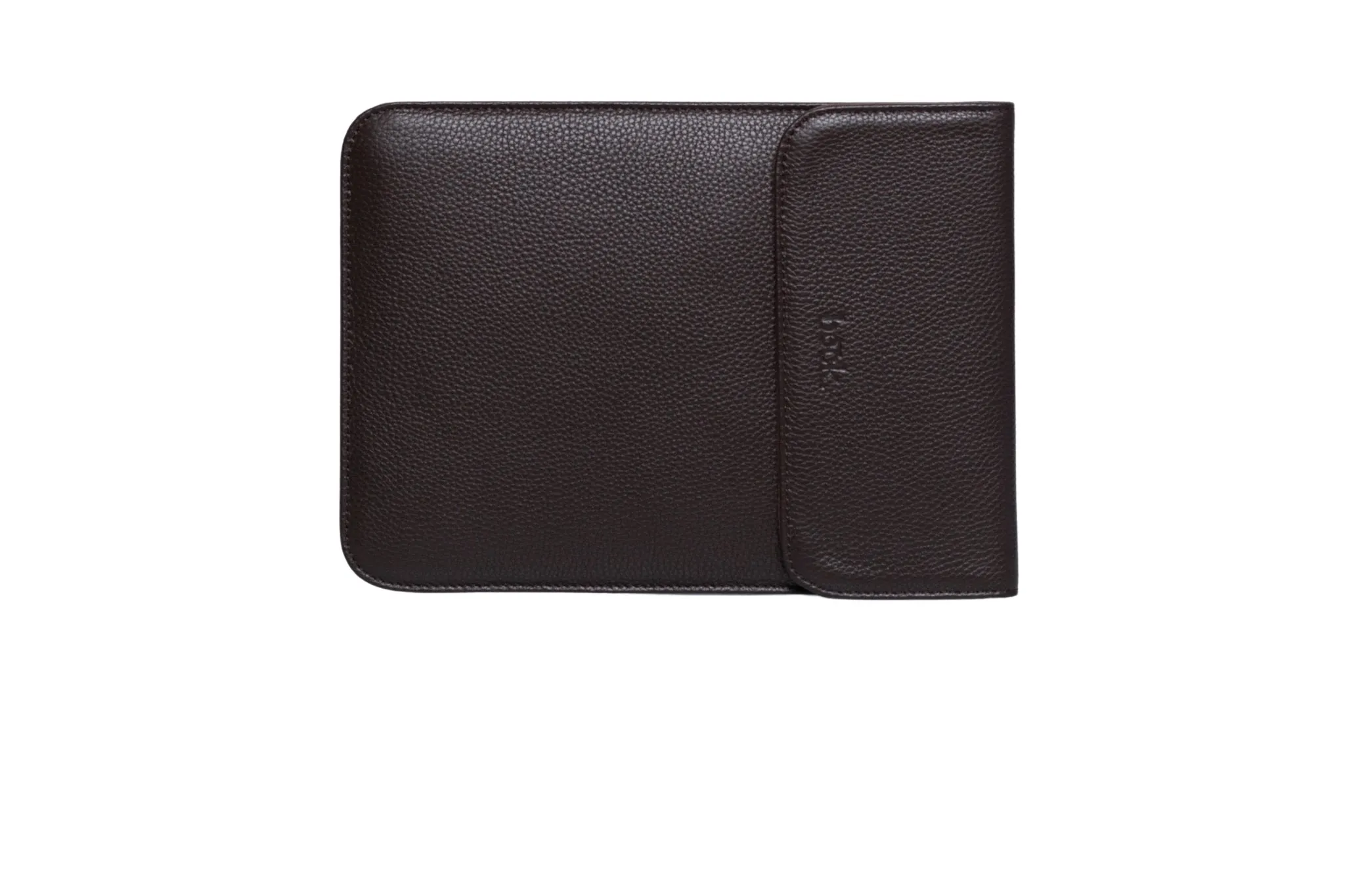 Beck Leather Tablet Case