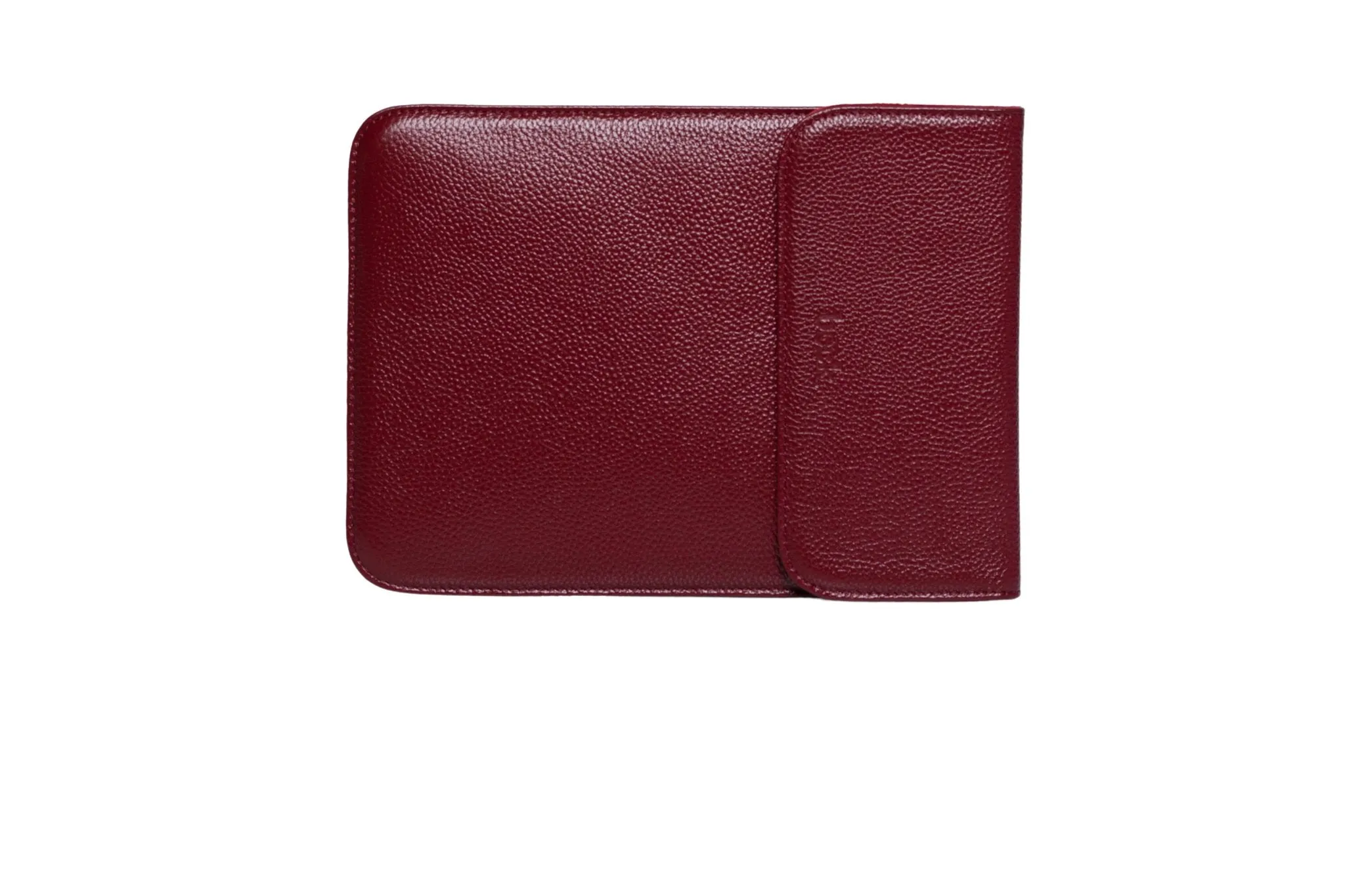 Beck Leather Tablet Case