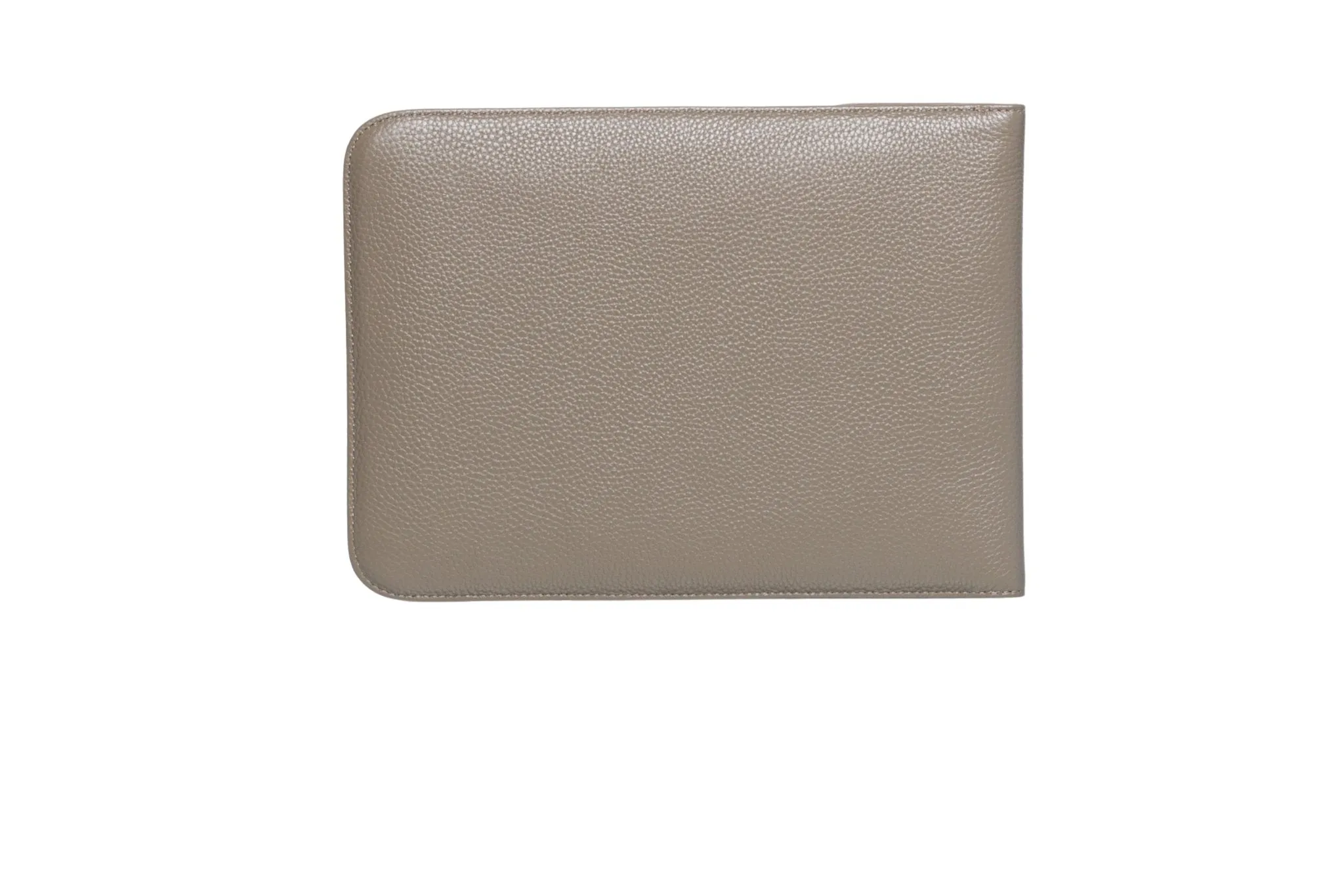 Beck Leather Tablet Case