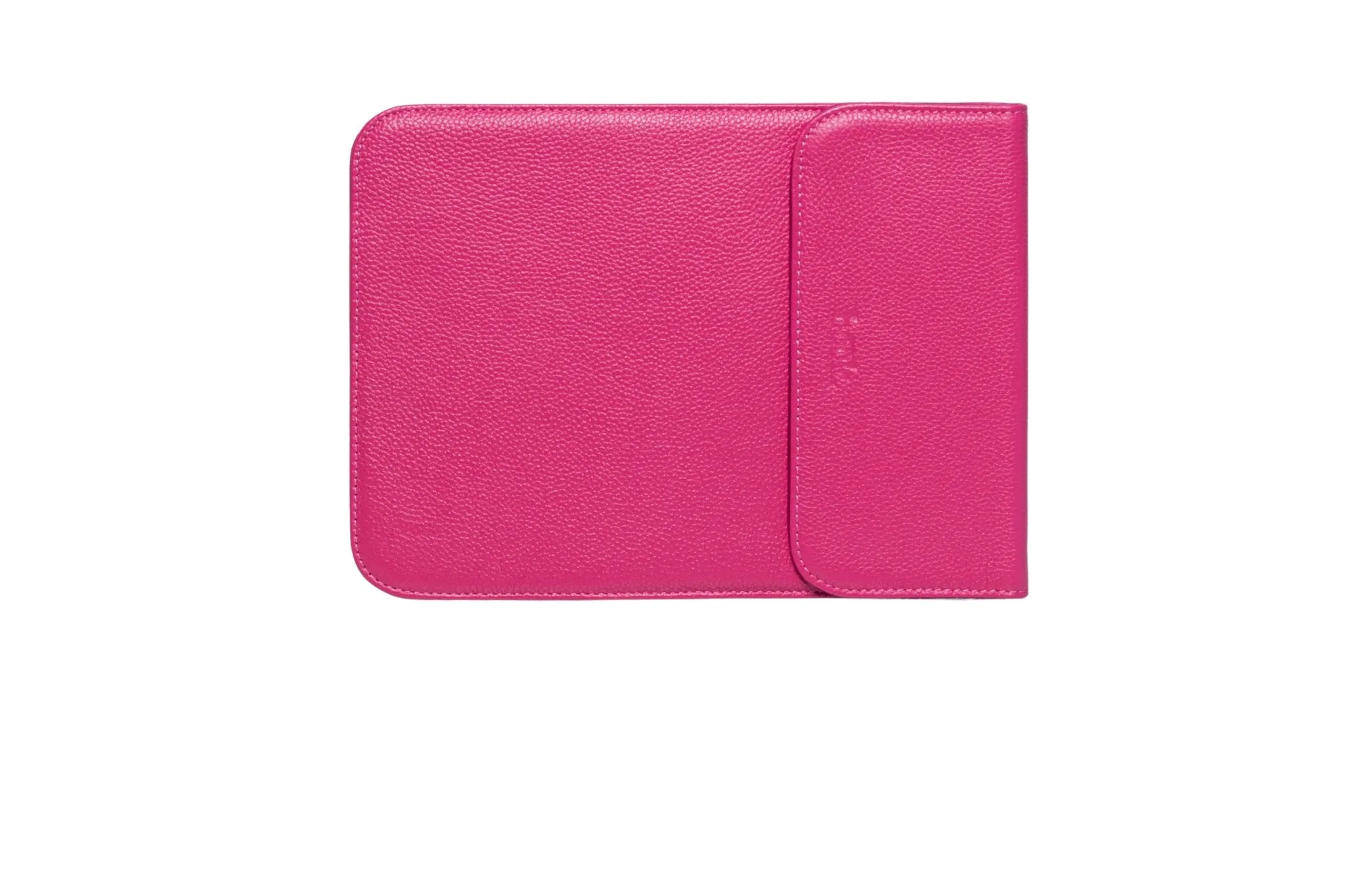 Beck Leather Tablet Case