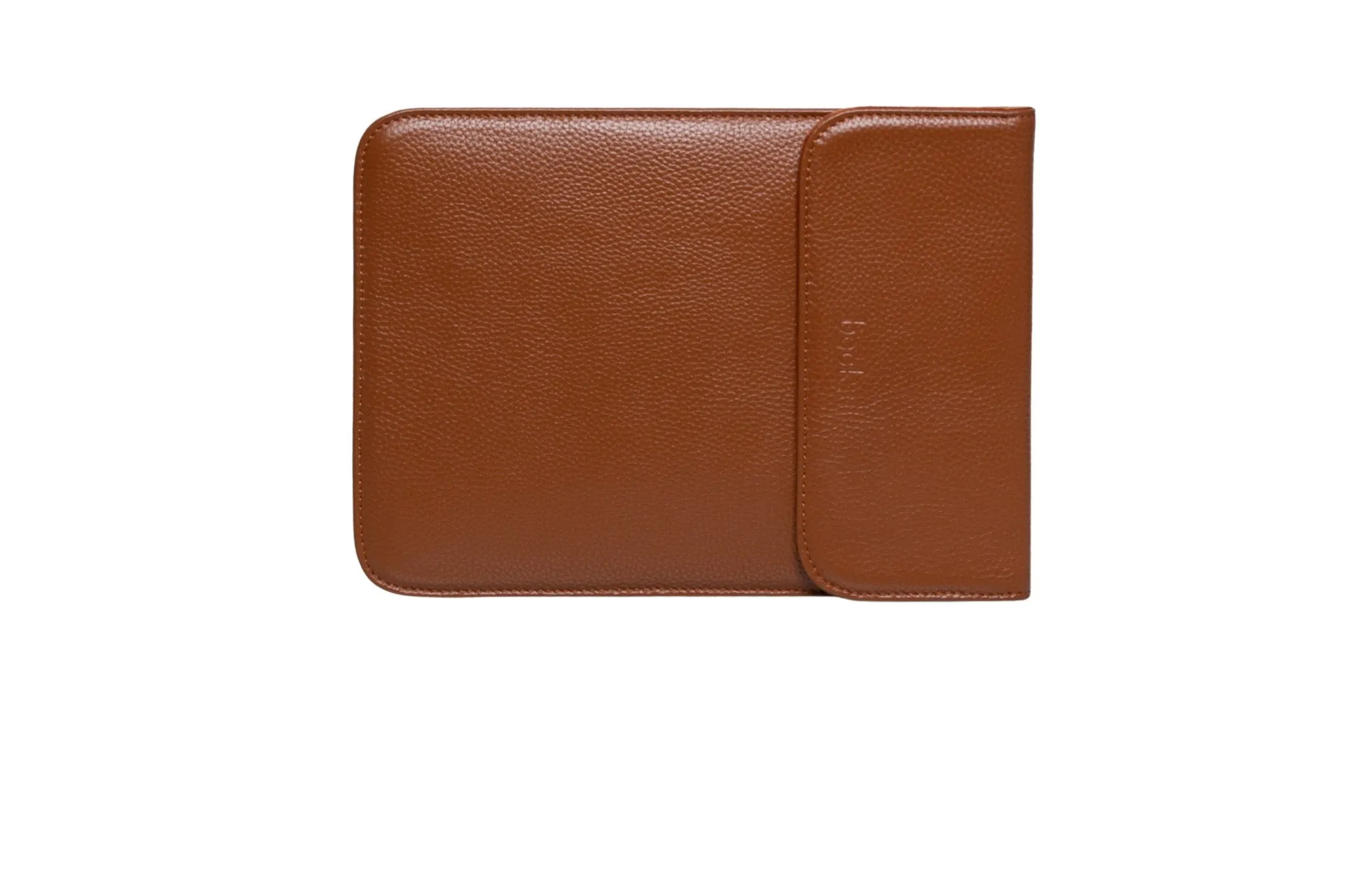 Beck Leather Tablet Case