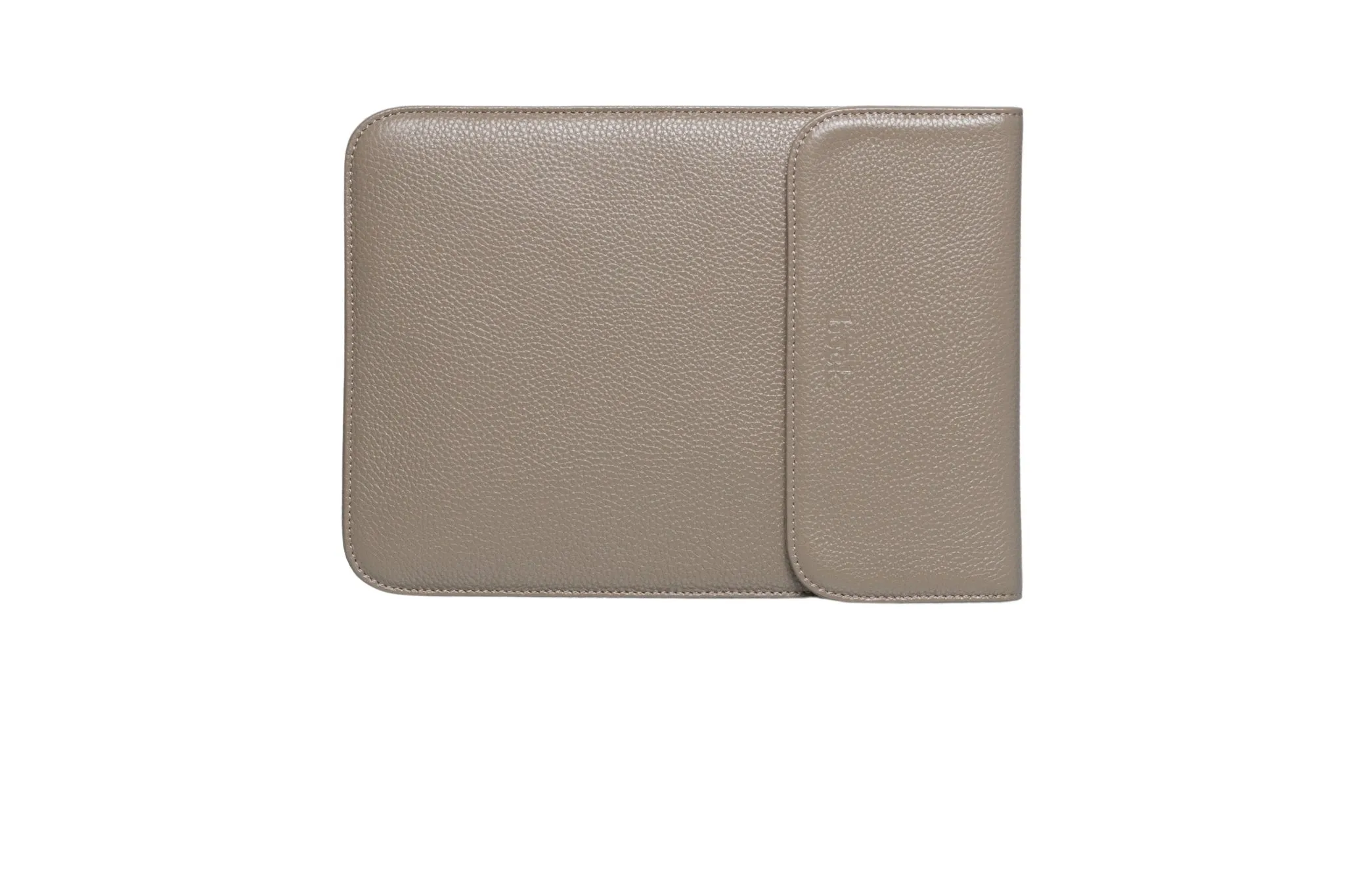 Beck Leather Tablet Case