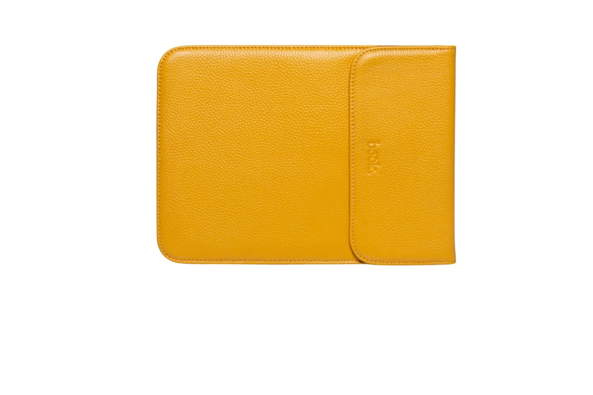 Beck Leather Tablet Case