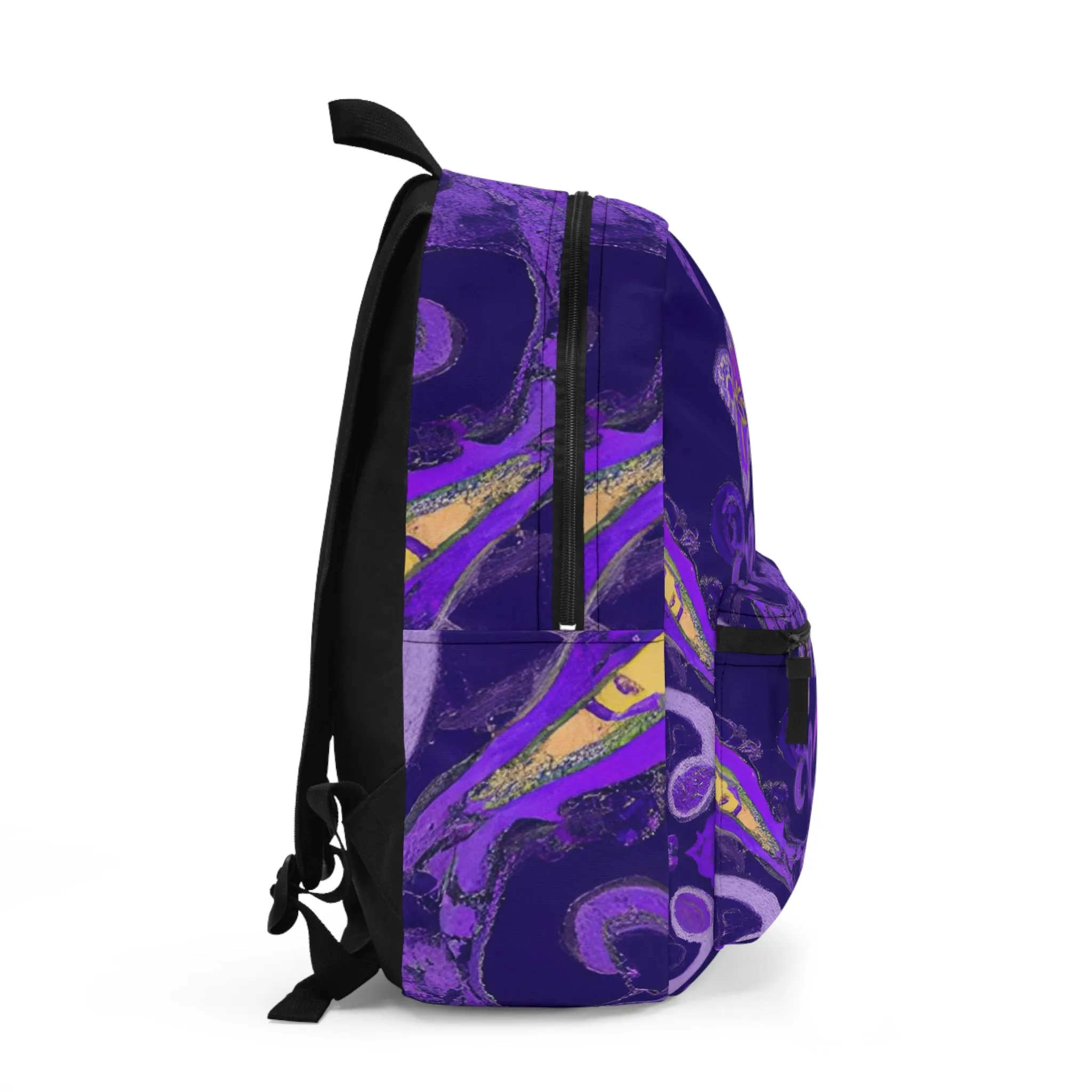 BellaRosyCheeks - LGBTQ  Pride Backpack