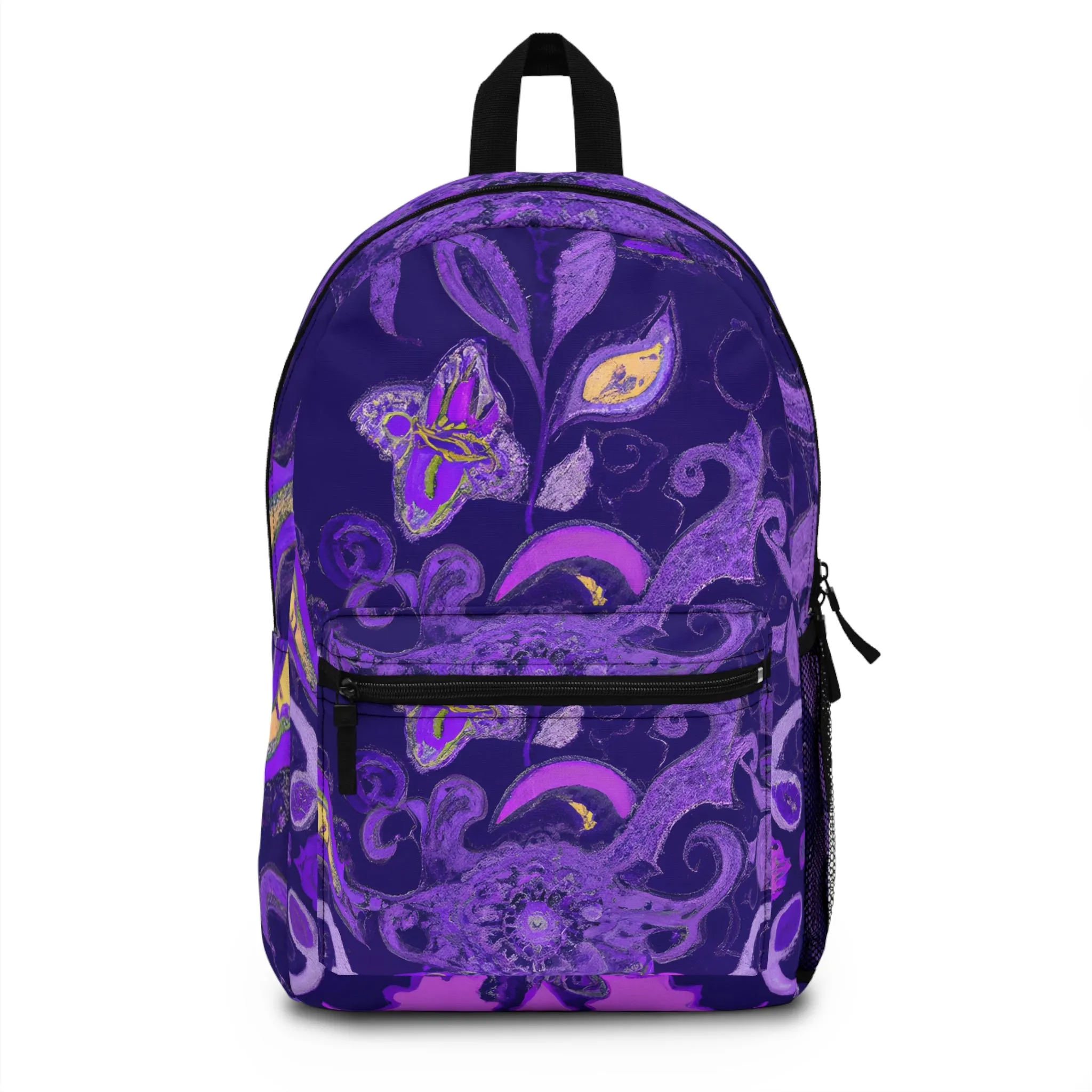 BellaRosyCheeks - LGBTQ  Pride Backpack