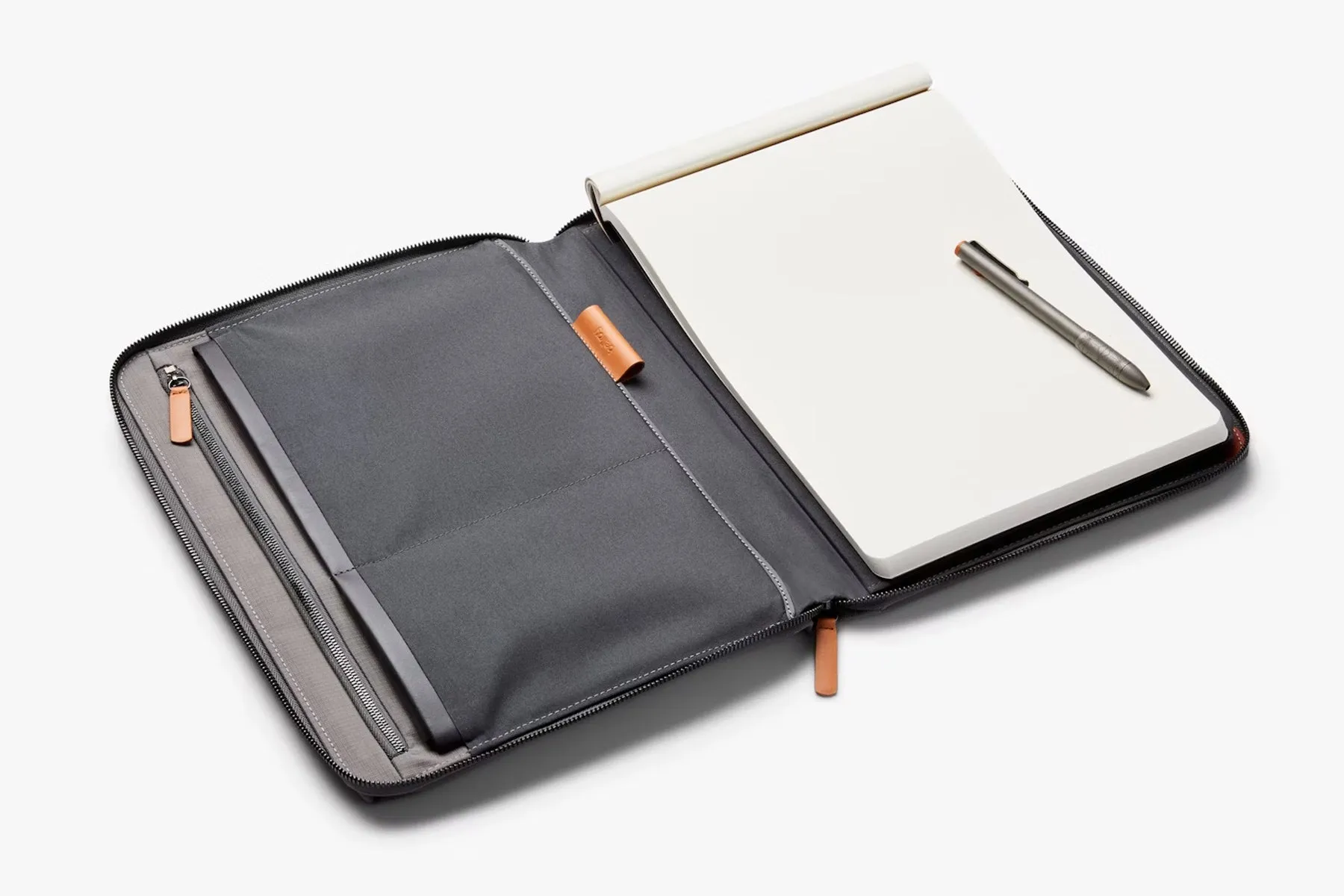 Bellroy Tokyo Folio 12.9" Storm Gray