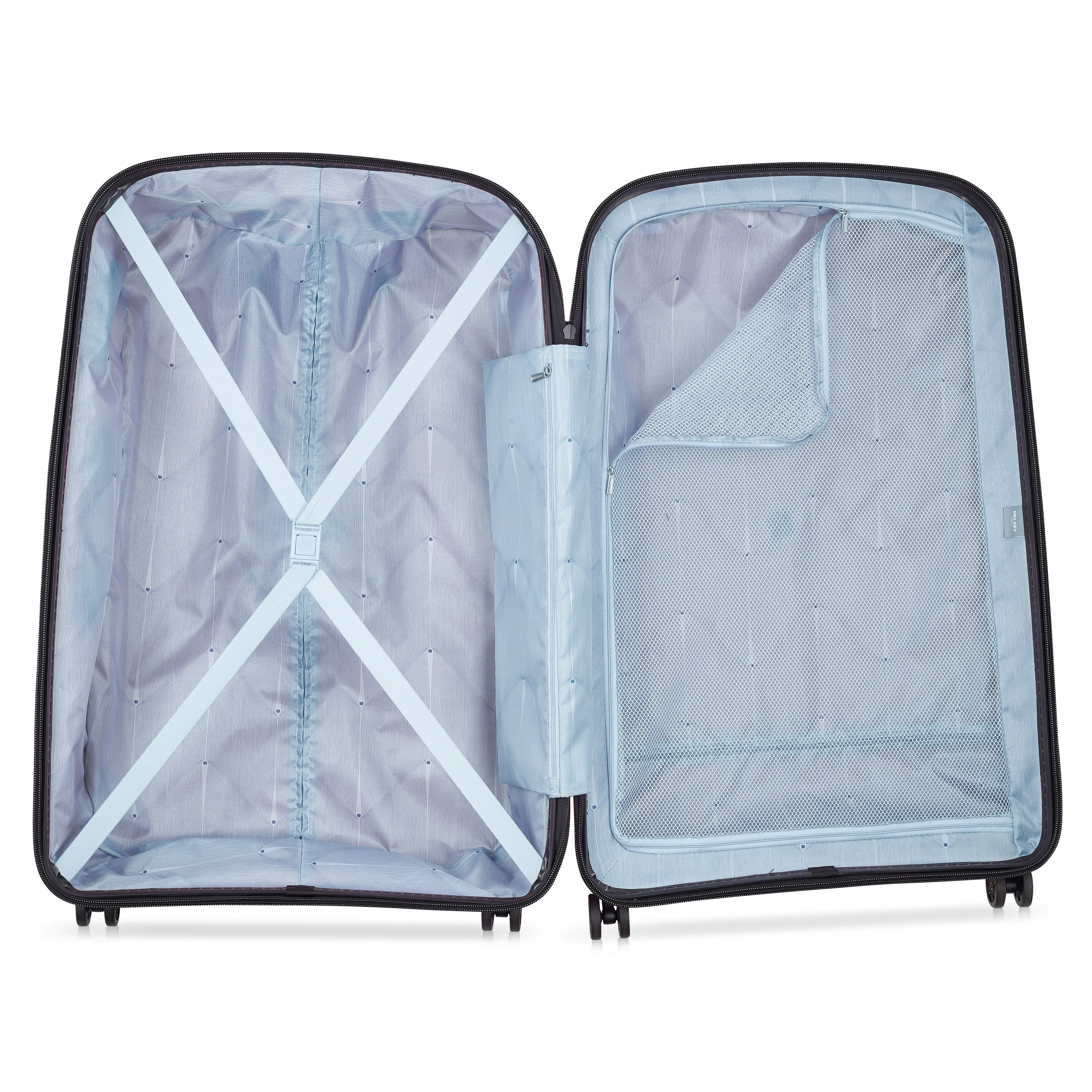 BELMONT PLUS - XL Expandable (82cm) Recycled Material