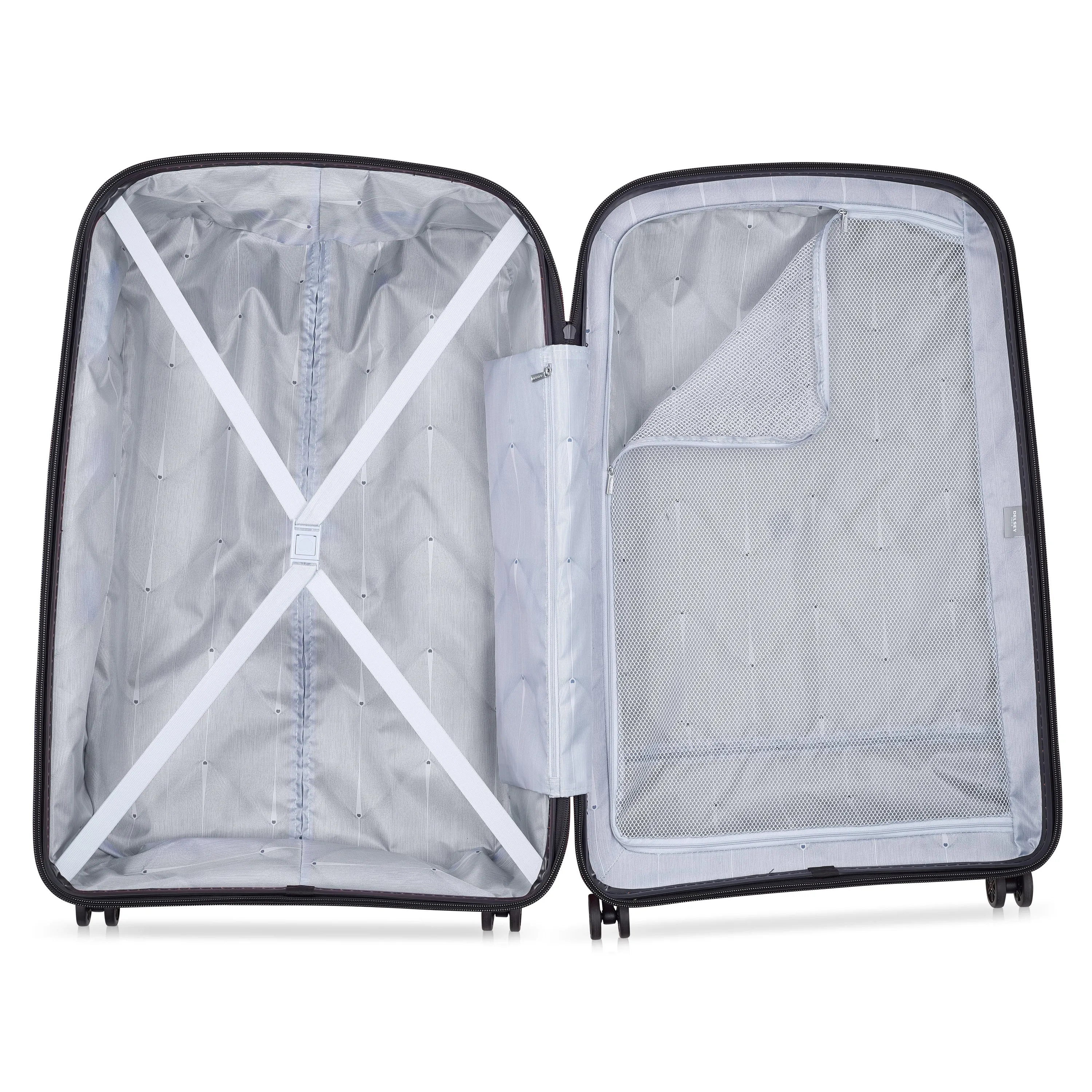 BELMONT PLUS - XL Expandable (82cm) Recycled Material