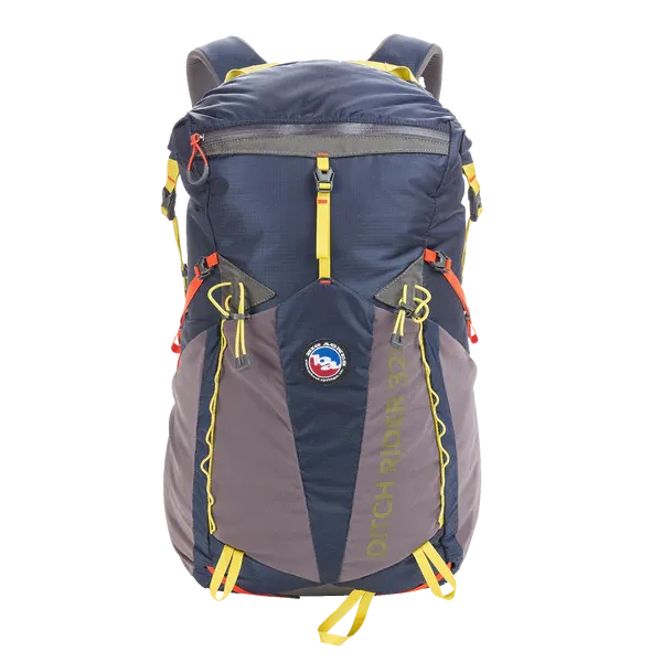 Big Agnes Ditch Rider 32L Day Pack