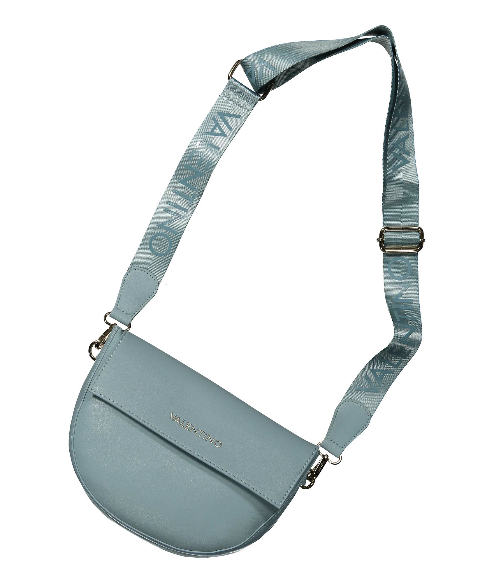 Bigs Crossbody Bag - Blue