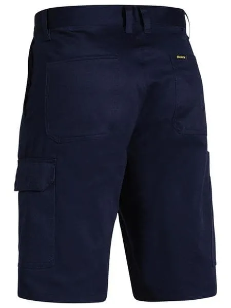 Bisley Cool Lightweight Utility Short (BSH1999)