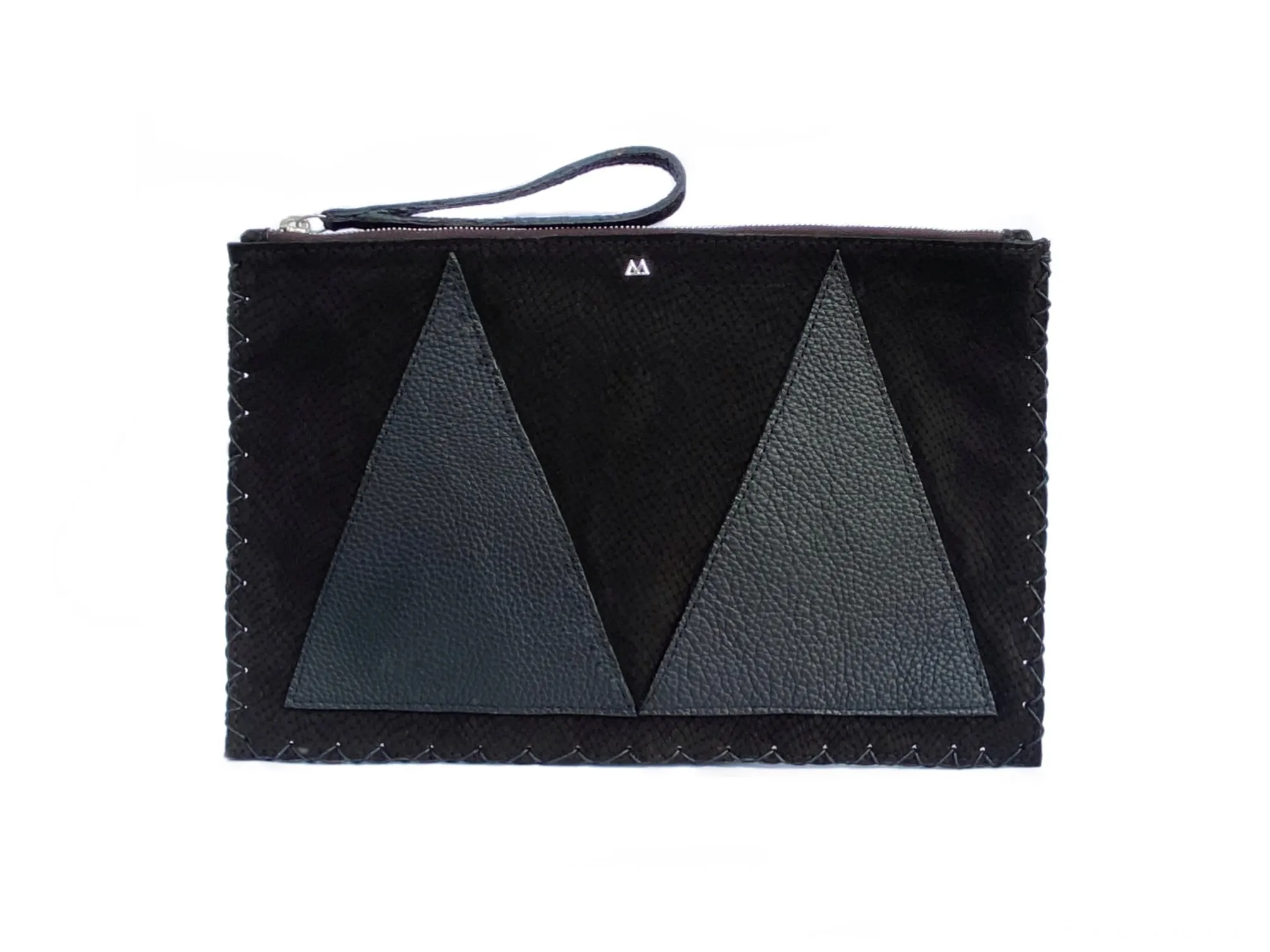 BLACK IPAD SLEEVE