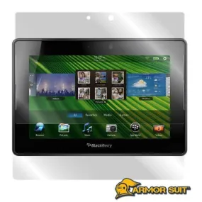 Blackberry Playbook Full Body Skin Protector