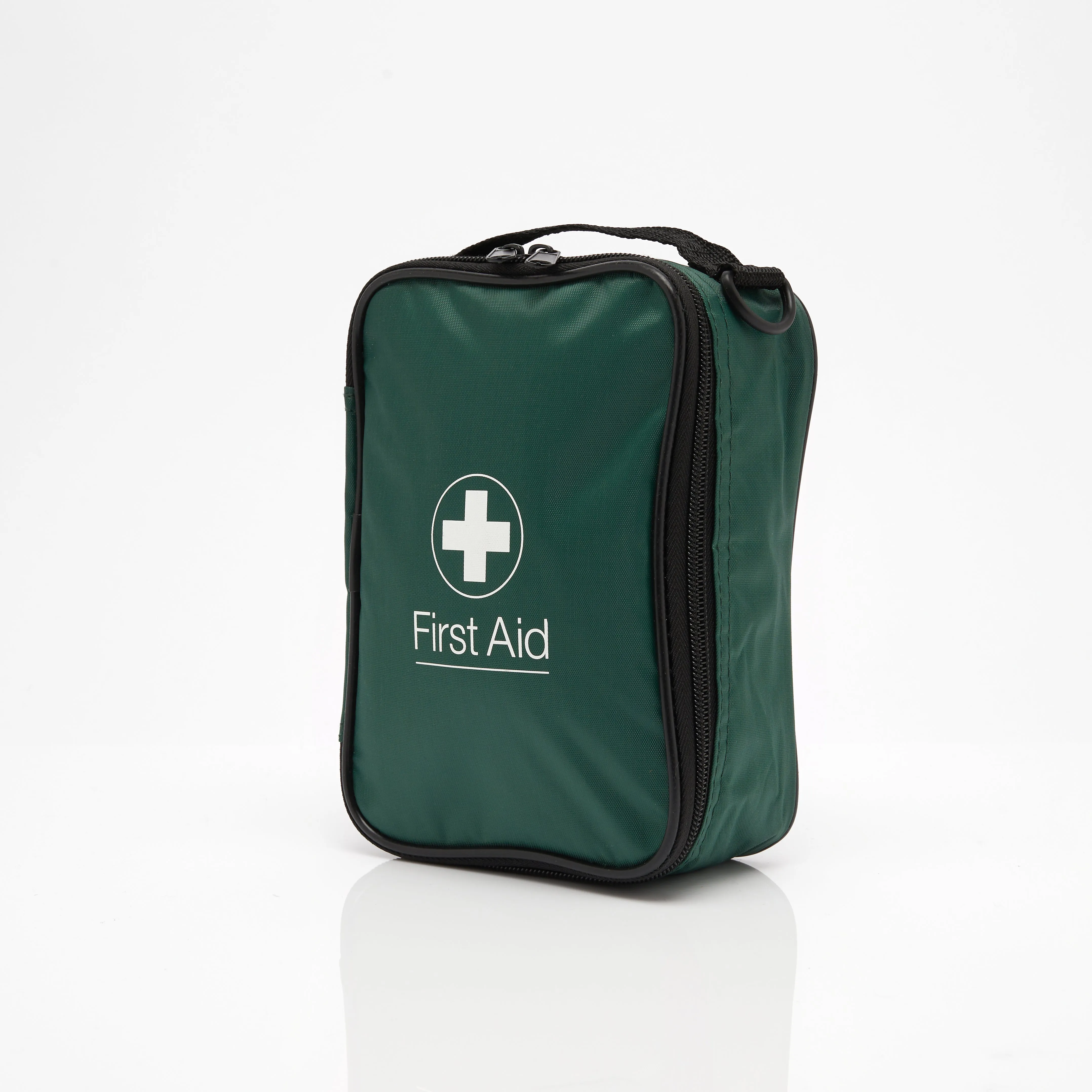 Blue Dot BS 8599-1 (2019) Travel Kit in Green Bag