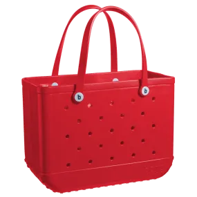 Bogg Bag Large - Bright Red