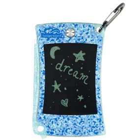 Boogie Board® Jot™ - Shimmer Mermaid Blue