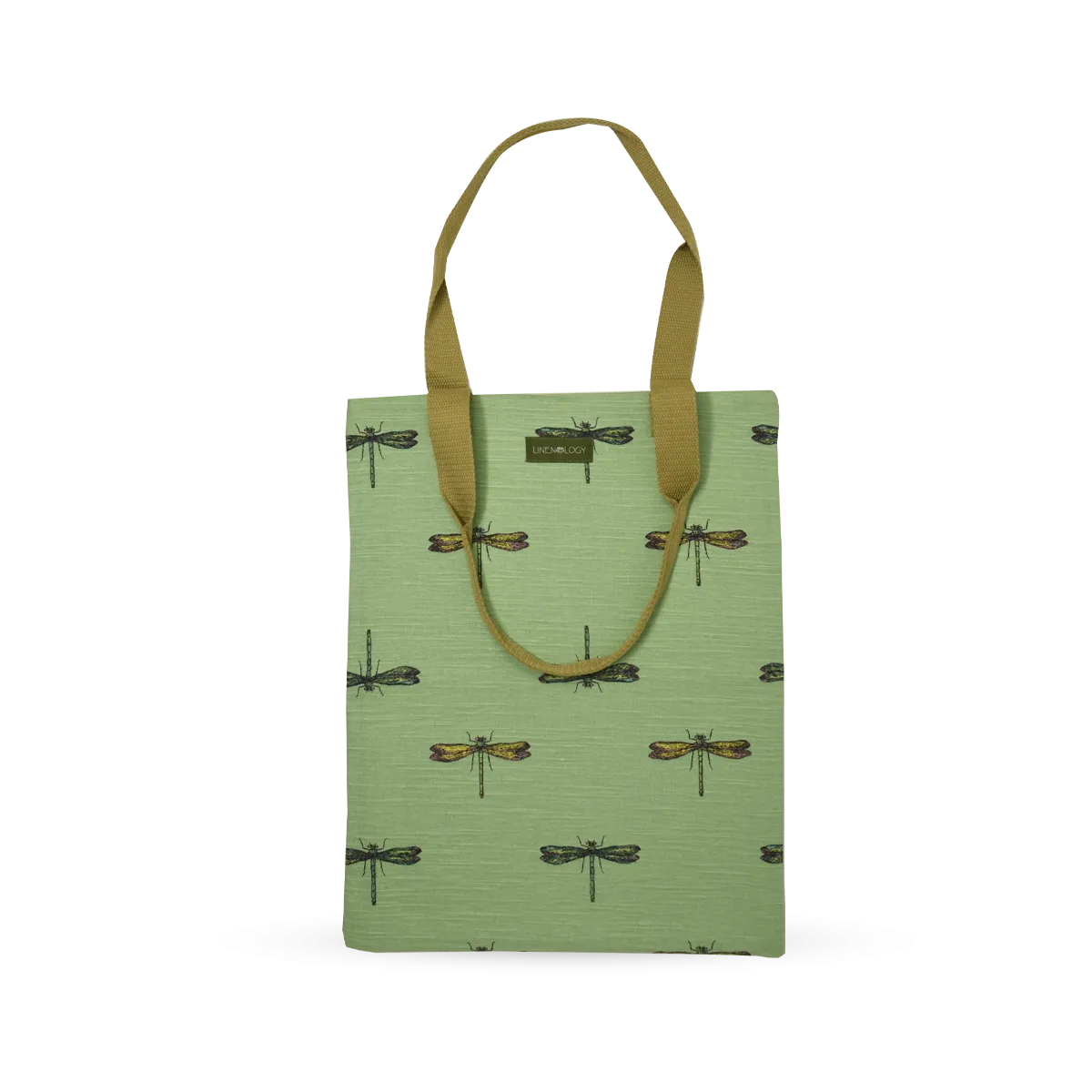 Book Bag - Akitsu - Seafoam