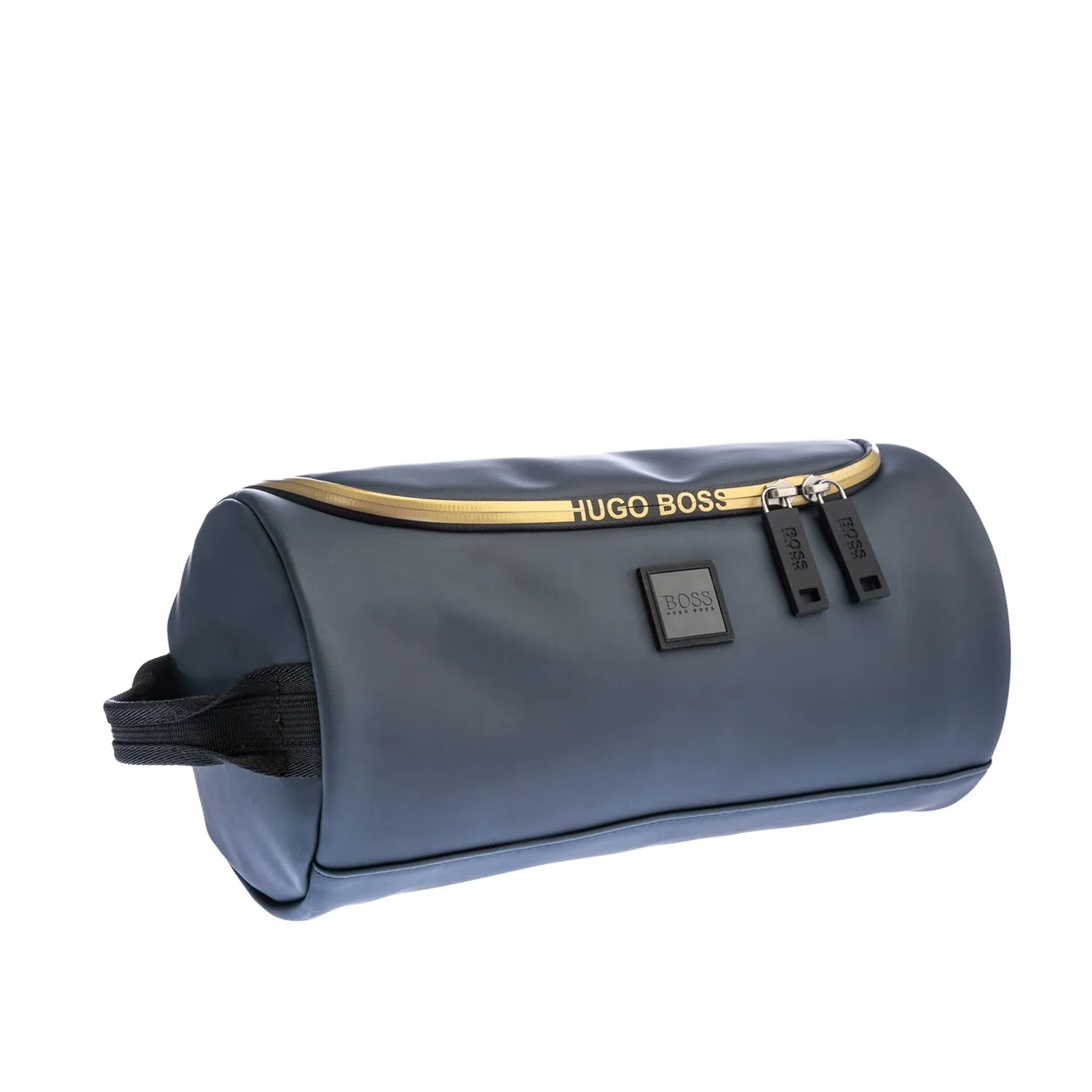 BOSS Hyper N_Washbag Bag in Navy