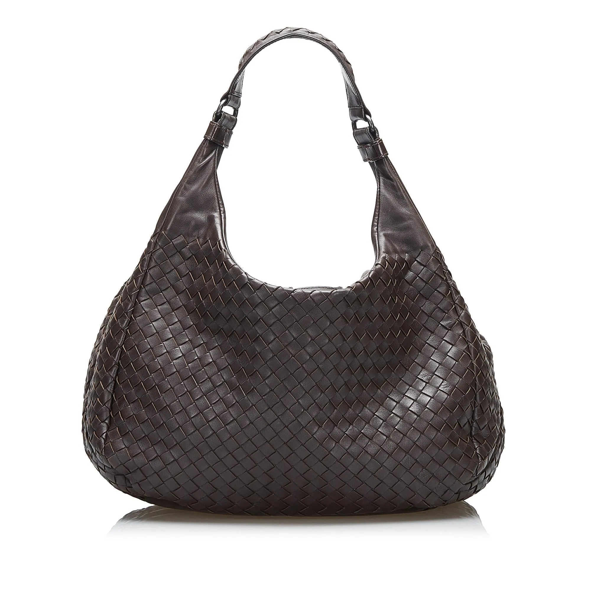 Bottega Veneta Intrecciato Campana (SHG-UWUu0G)