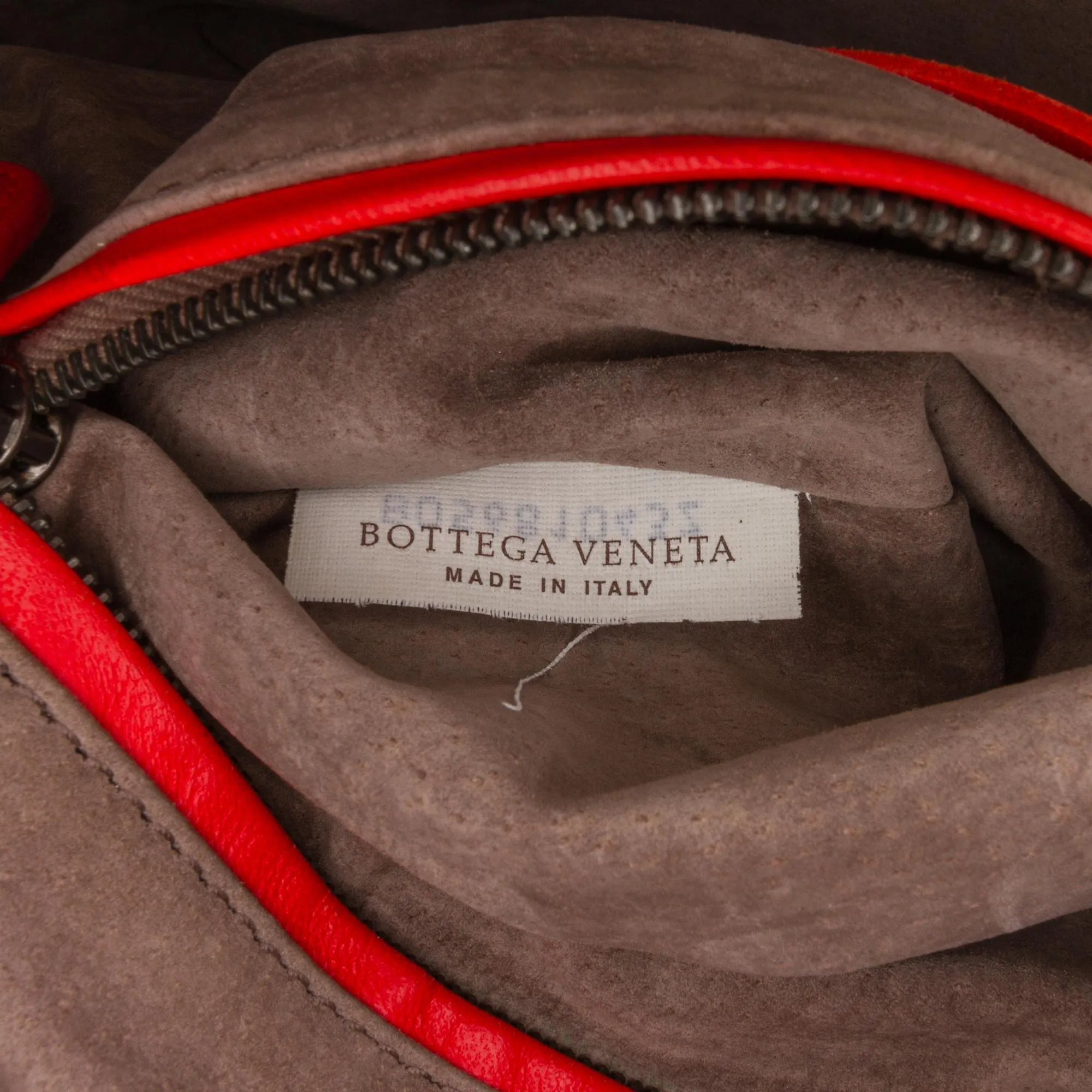 Bottega Veneta Intrecciato Nodini (SHG-qTf6uU)