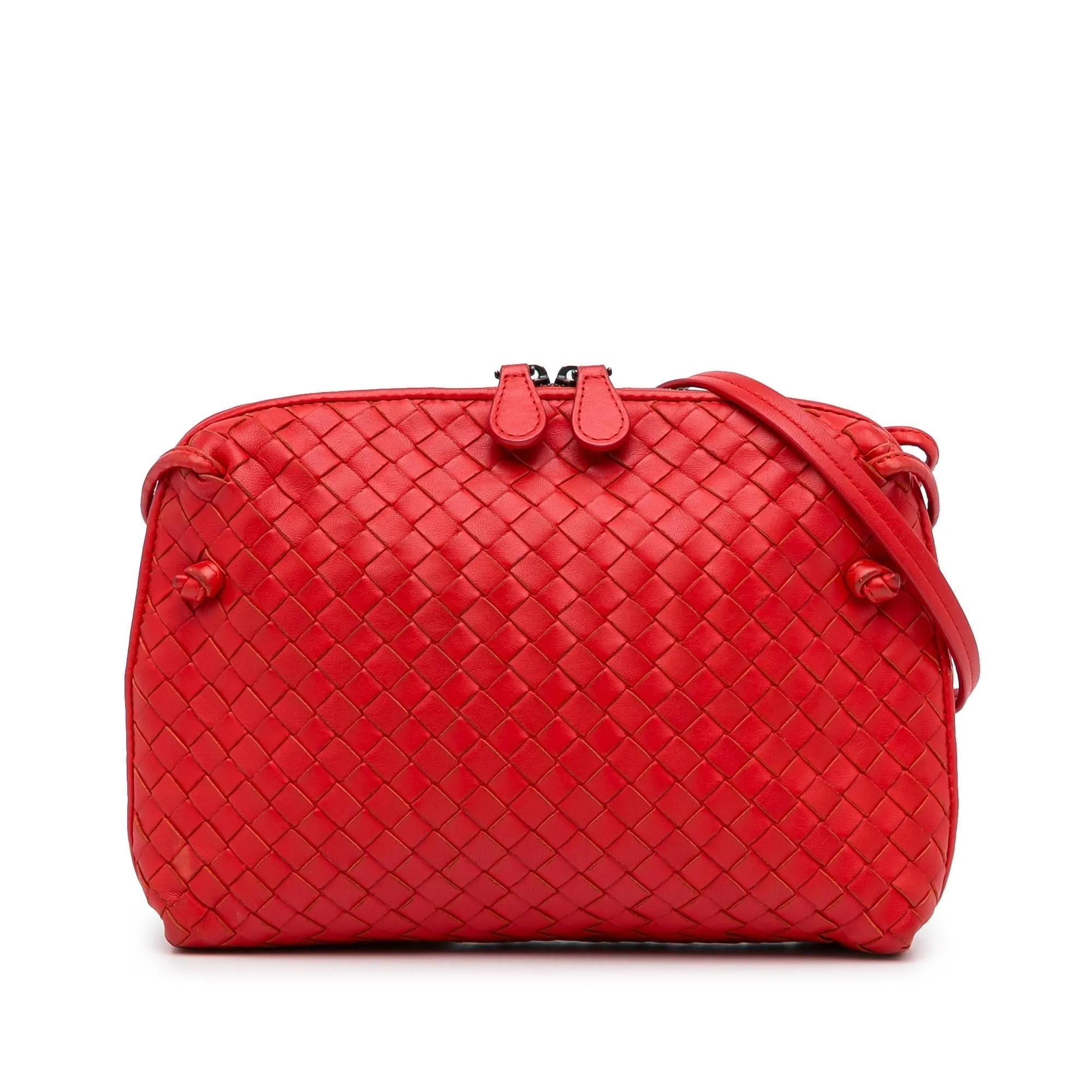 Bottega Veneta Intrecciato Nodini (SHG-qTf6uU)