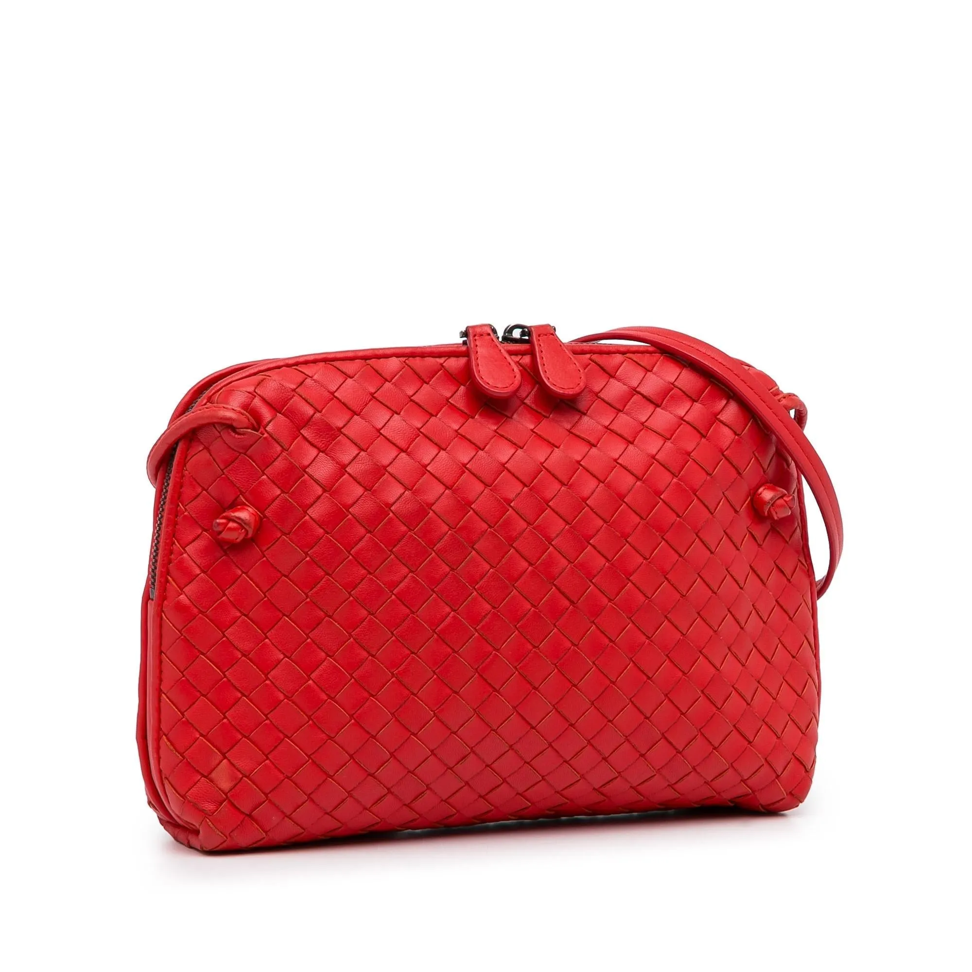 Bottega Veneta Intrecciato Nodini (SHG-qTf6uU)