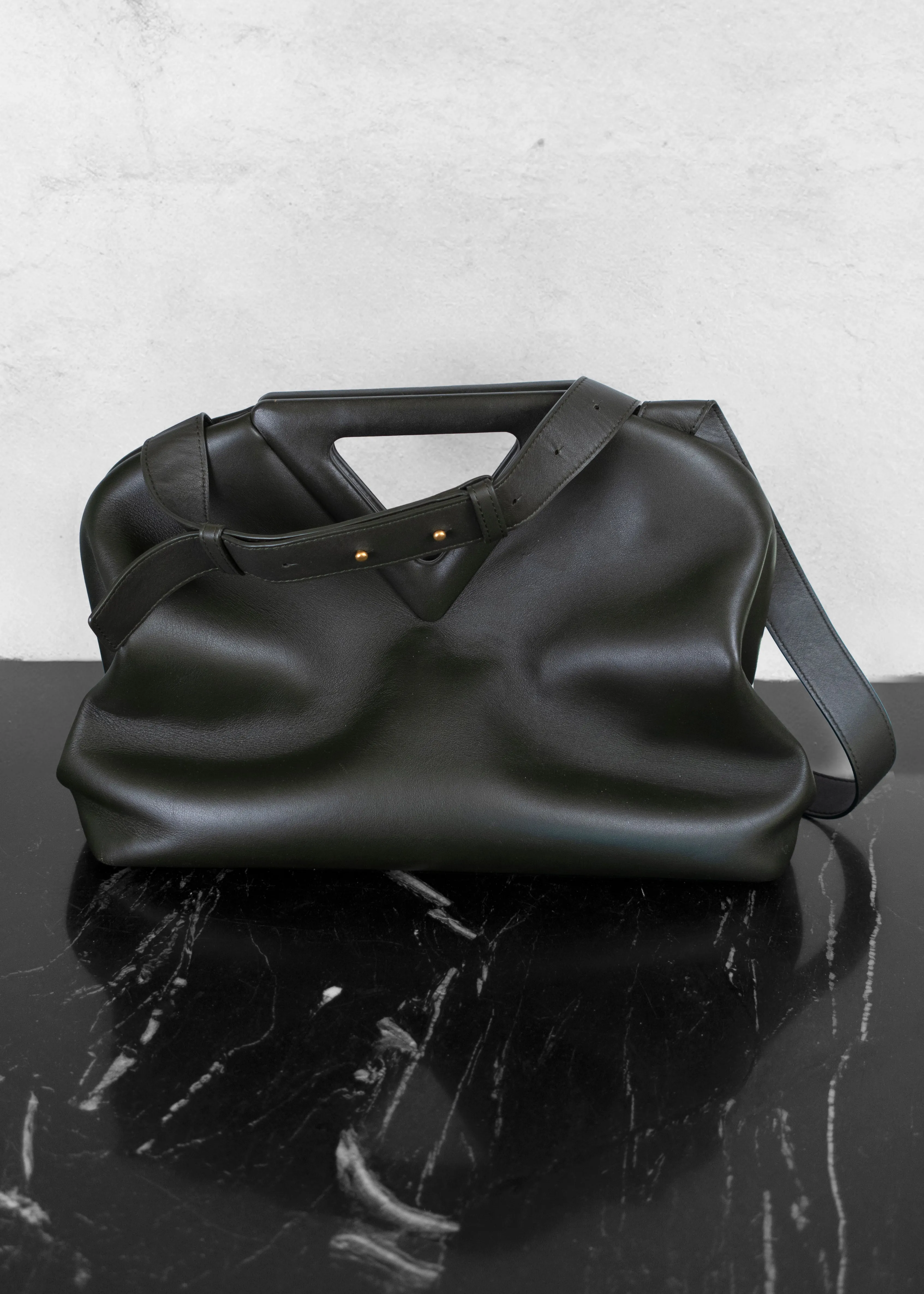 Bottega Veneta Medium Point Bag