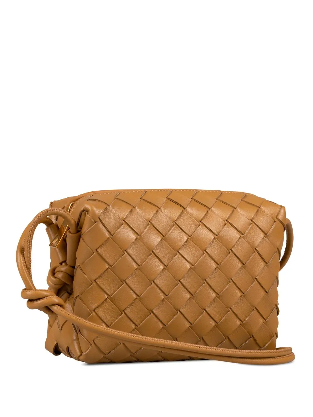 BOTTEGA VENETA Mini Loop Crossbody Handbag