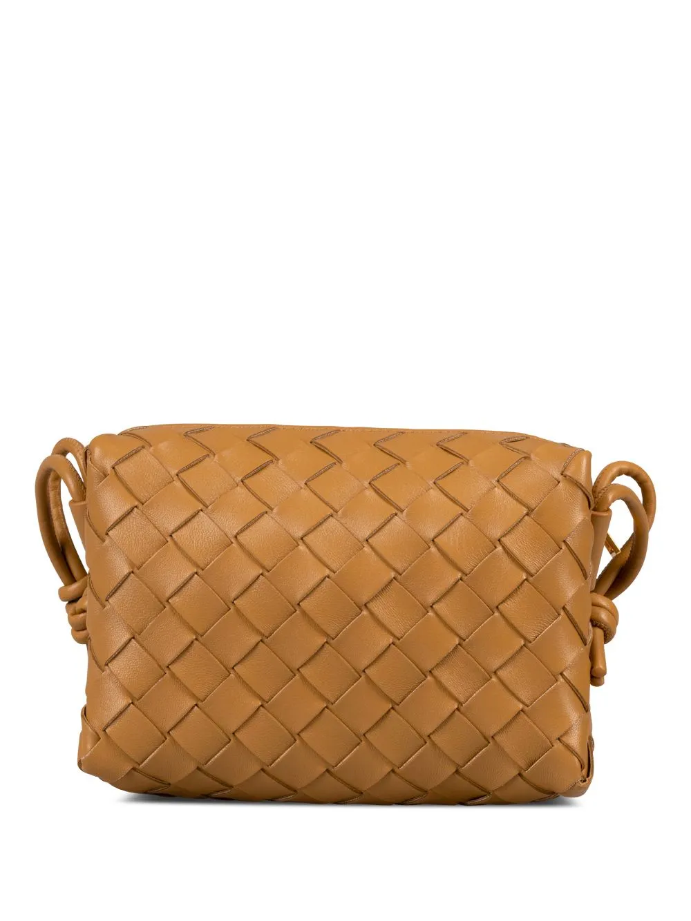 BOTTEGA VENETA Mini Loop Crossbody Handbag