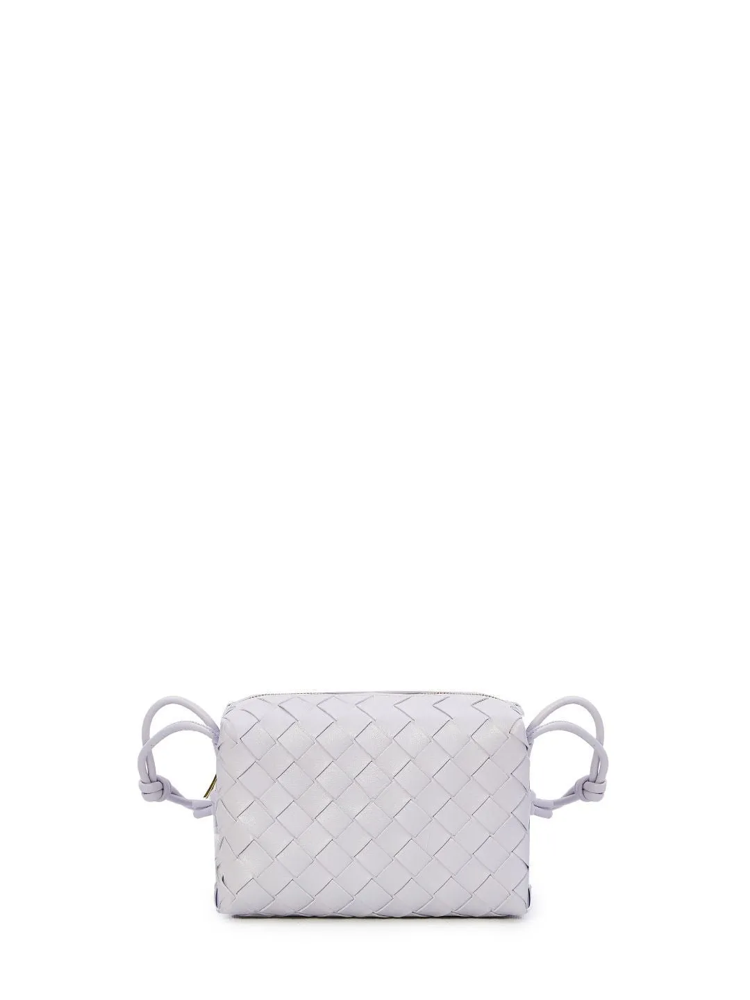 BOTTEGA VENETA Mini Loop Crossbody Handbag