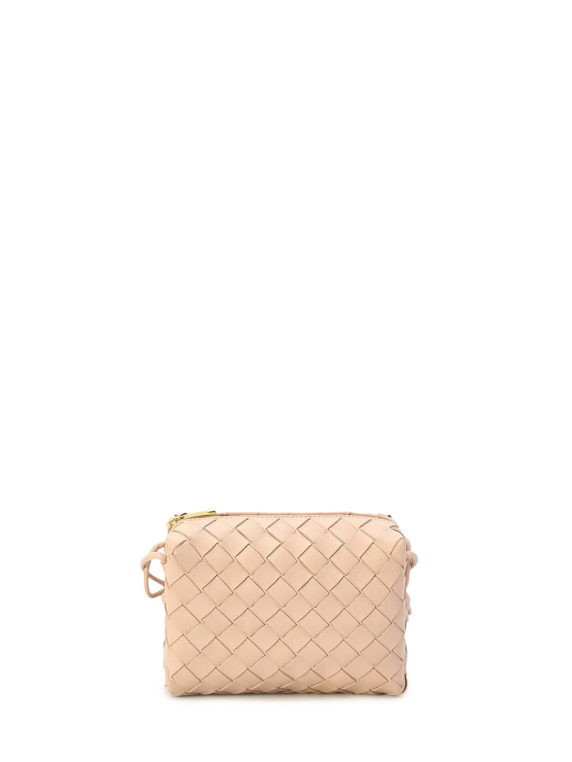 BOTTEGA VENETA Mini Loop Crossbody Handbag