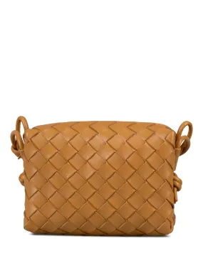 BOTTEGA VENETA Mini Loop Crossbody Handbag