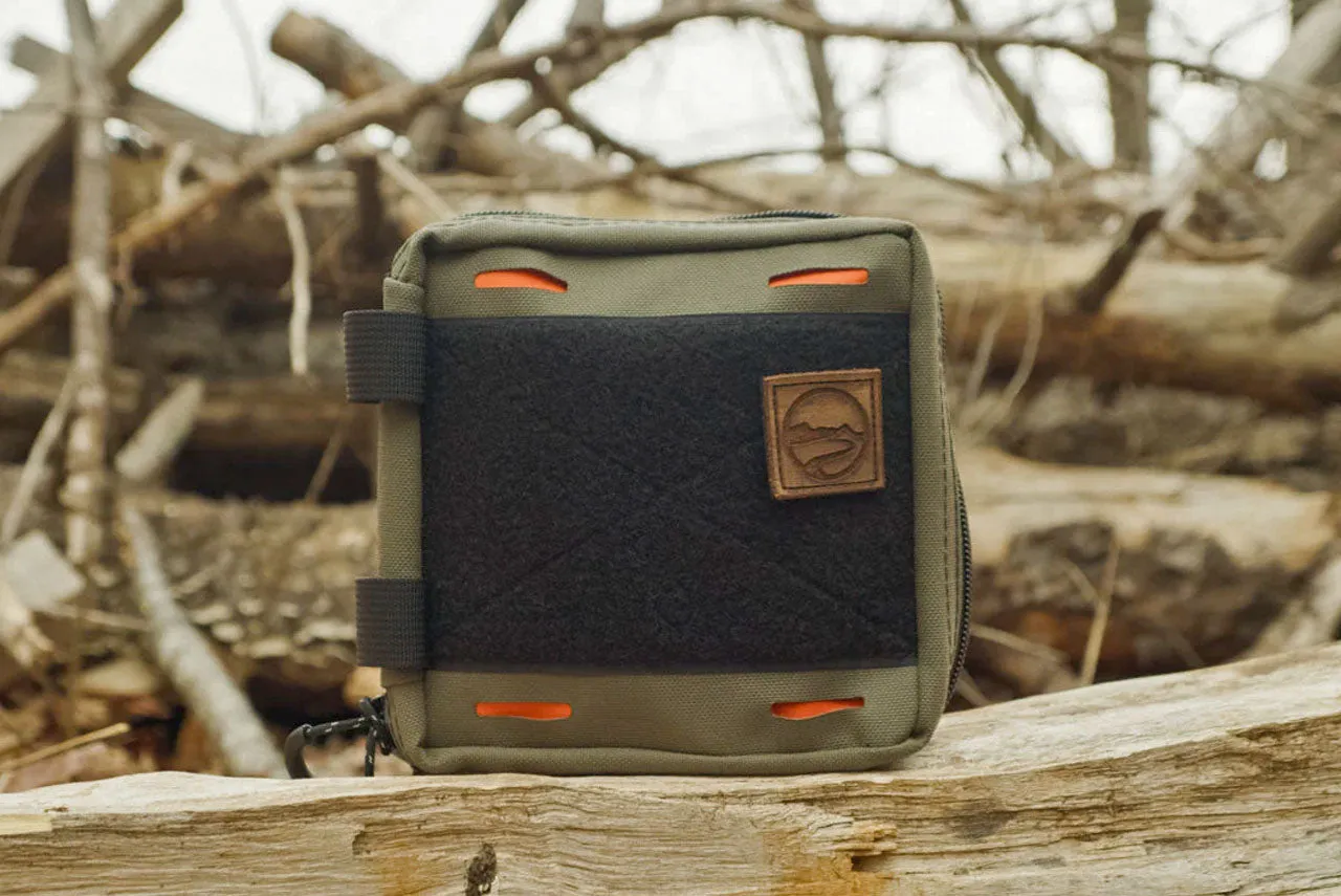 BROG EDC Pouch | Limited Color Line