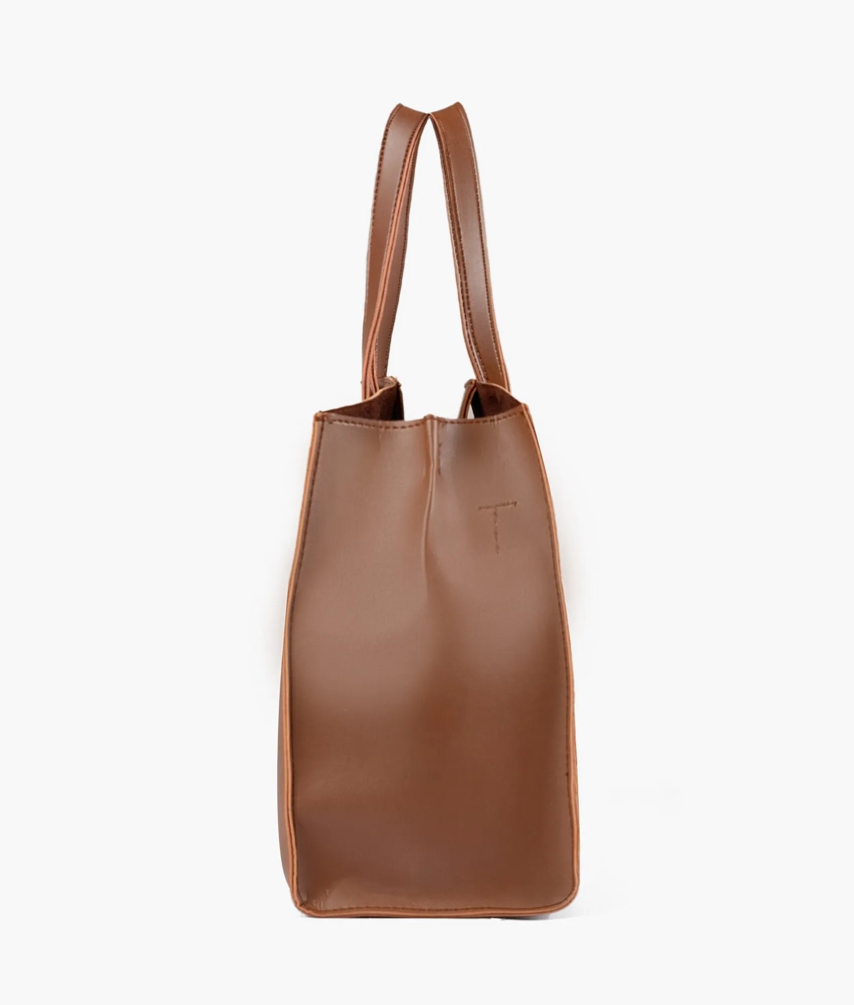 Brown Handbag For Girls 598